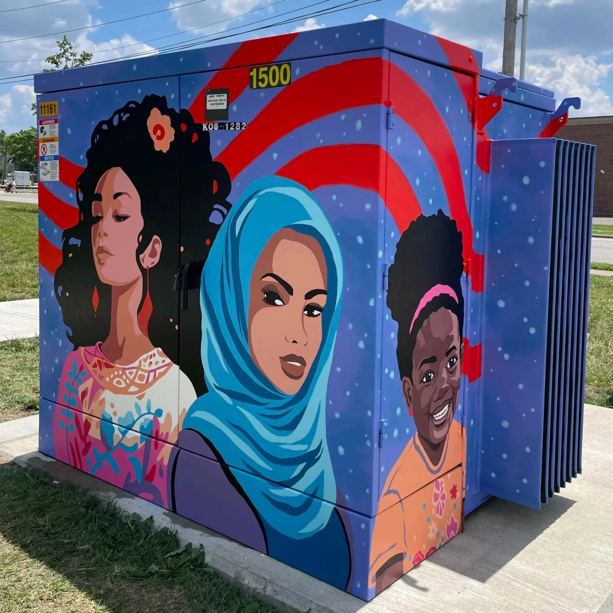 YWCA Hamilton