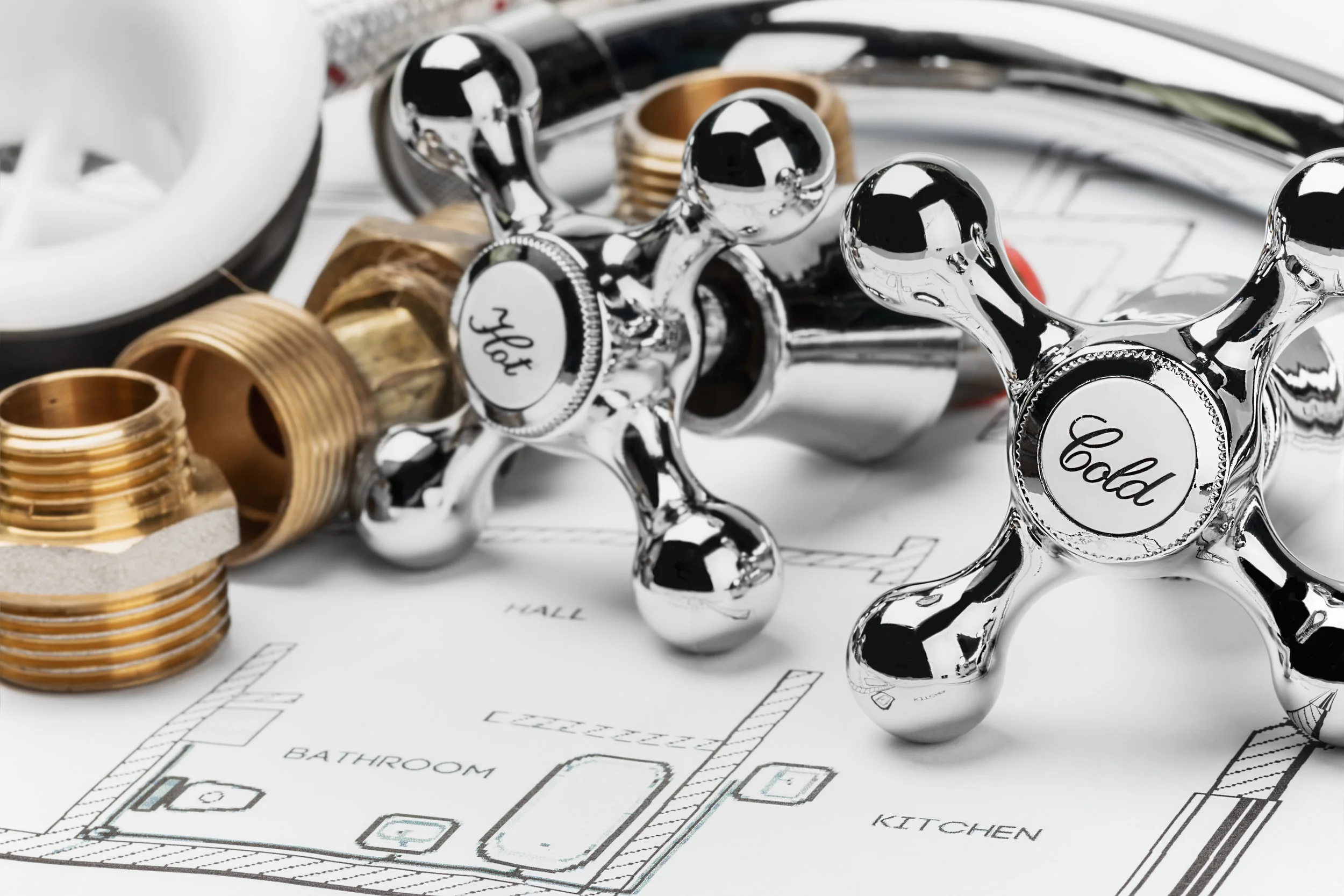 Services — Wm Rieck Plumbing Co