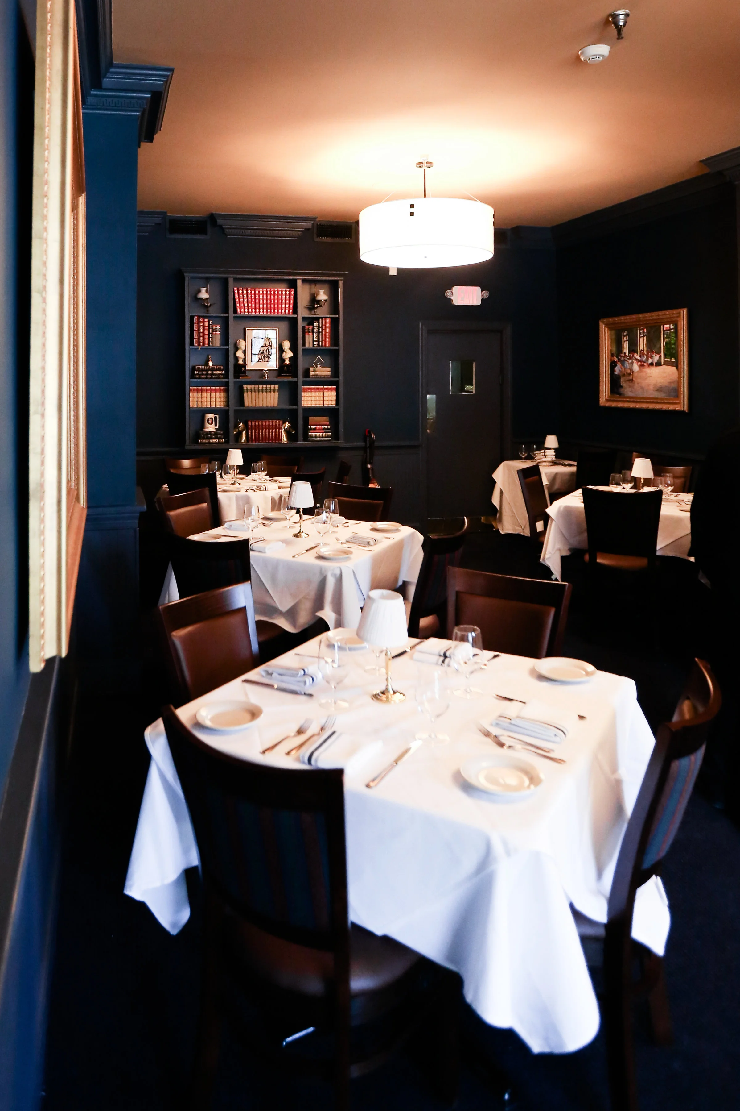 Private Parties and Events — Rocco's At The Brick