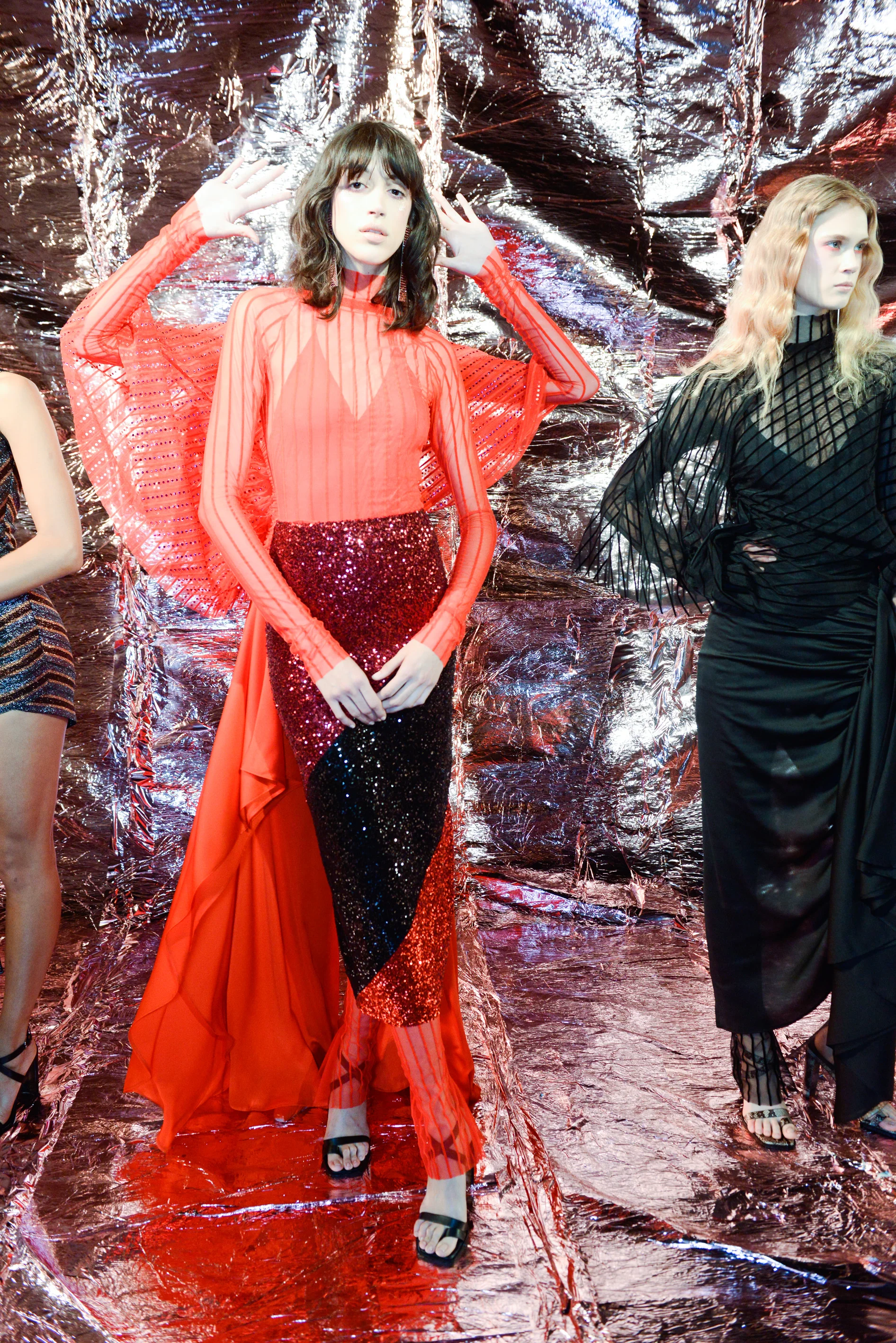 Paula Knorr Fall/Winter 2019
