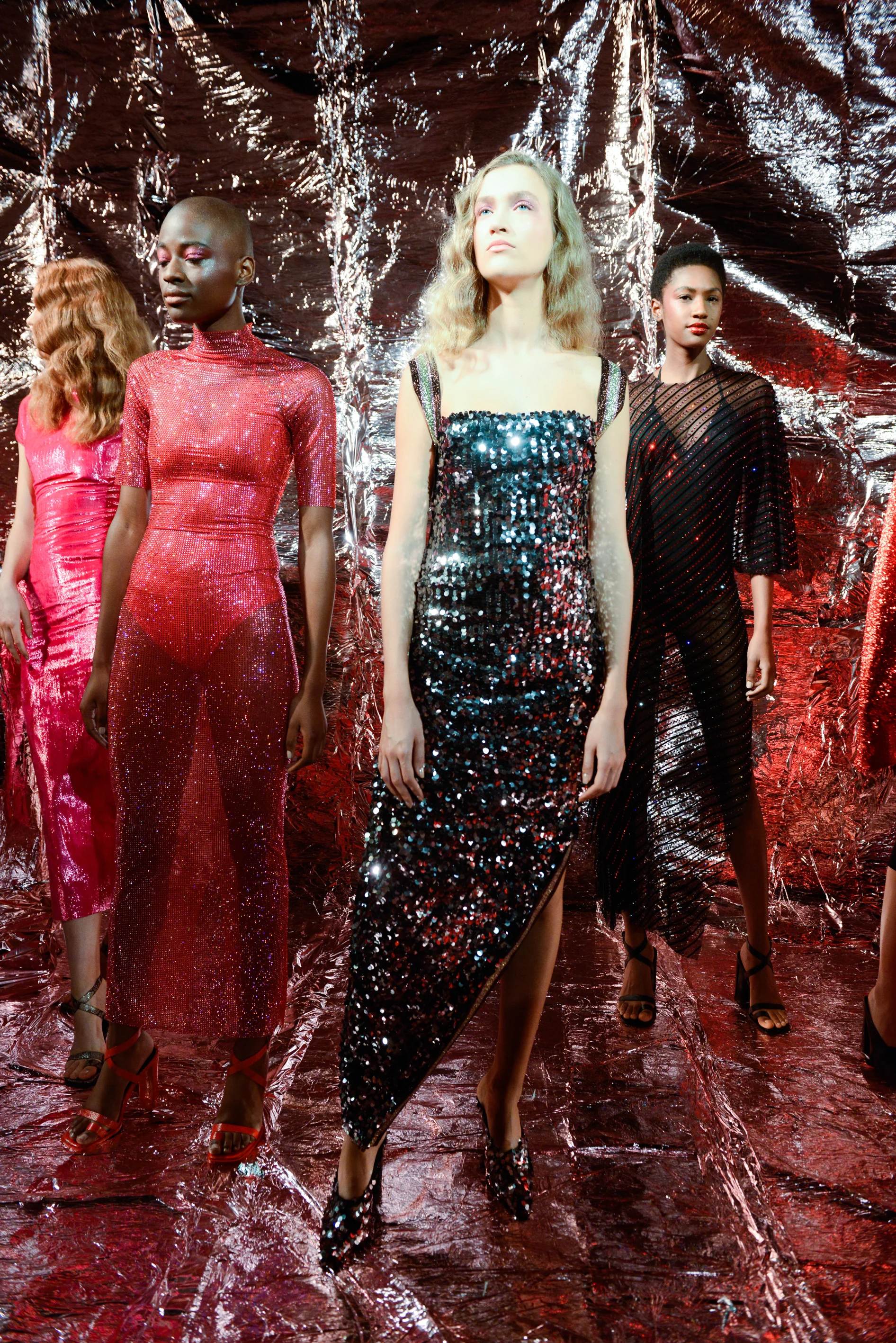 Paula Knorr Fall/Winter 2019