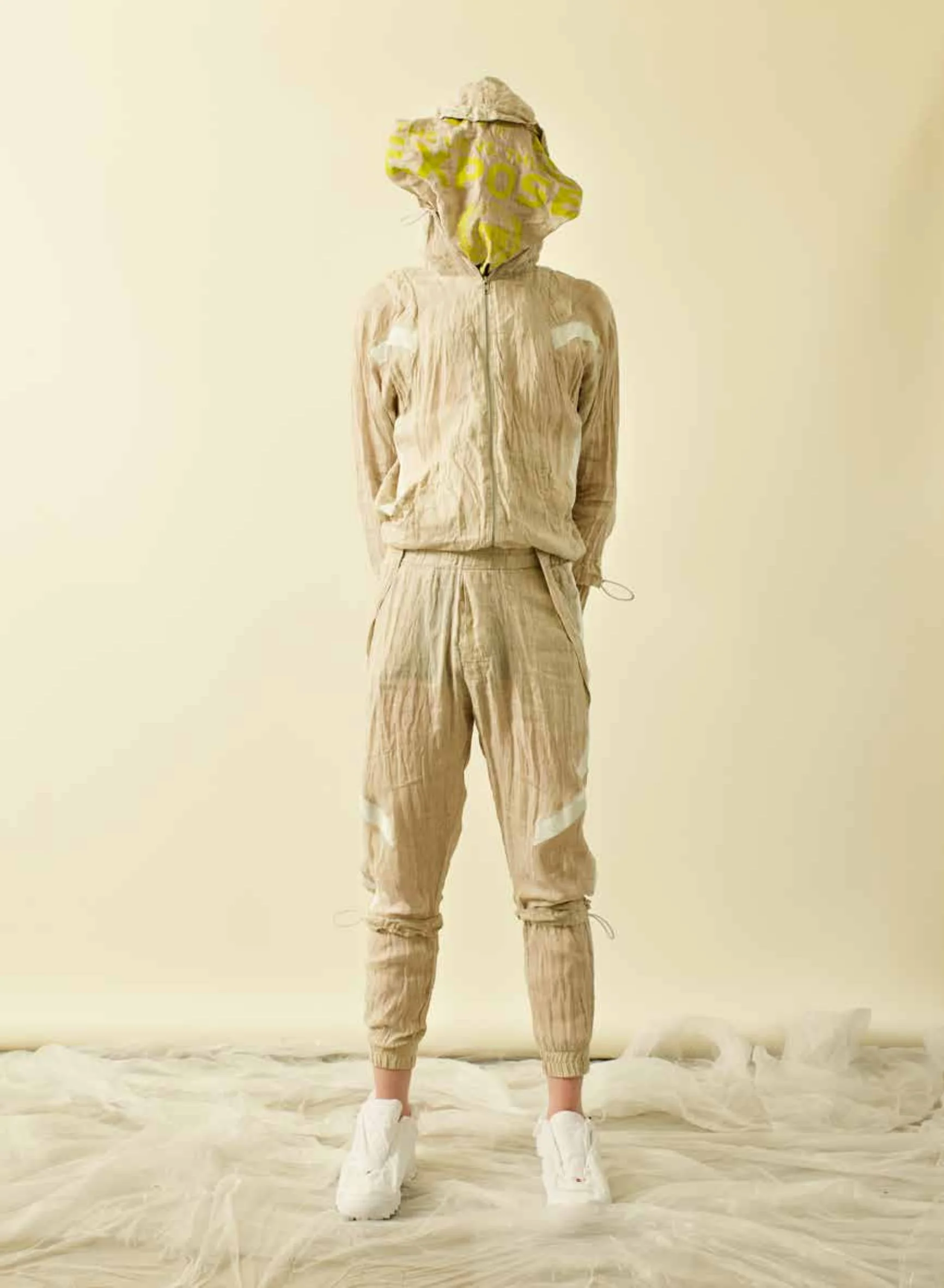 JORDANLUCA Spring/Summer 2019