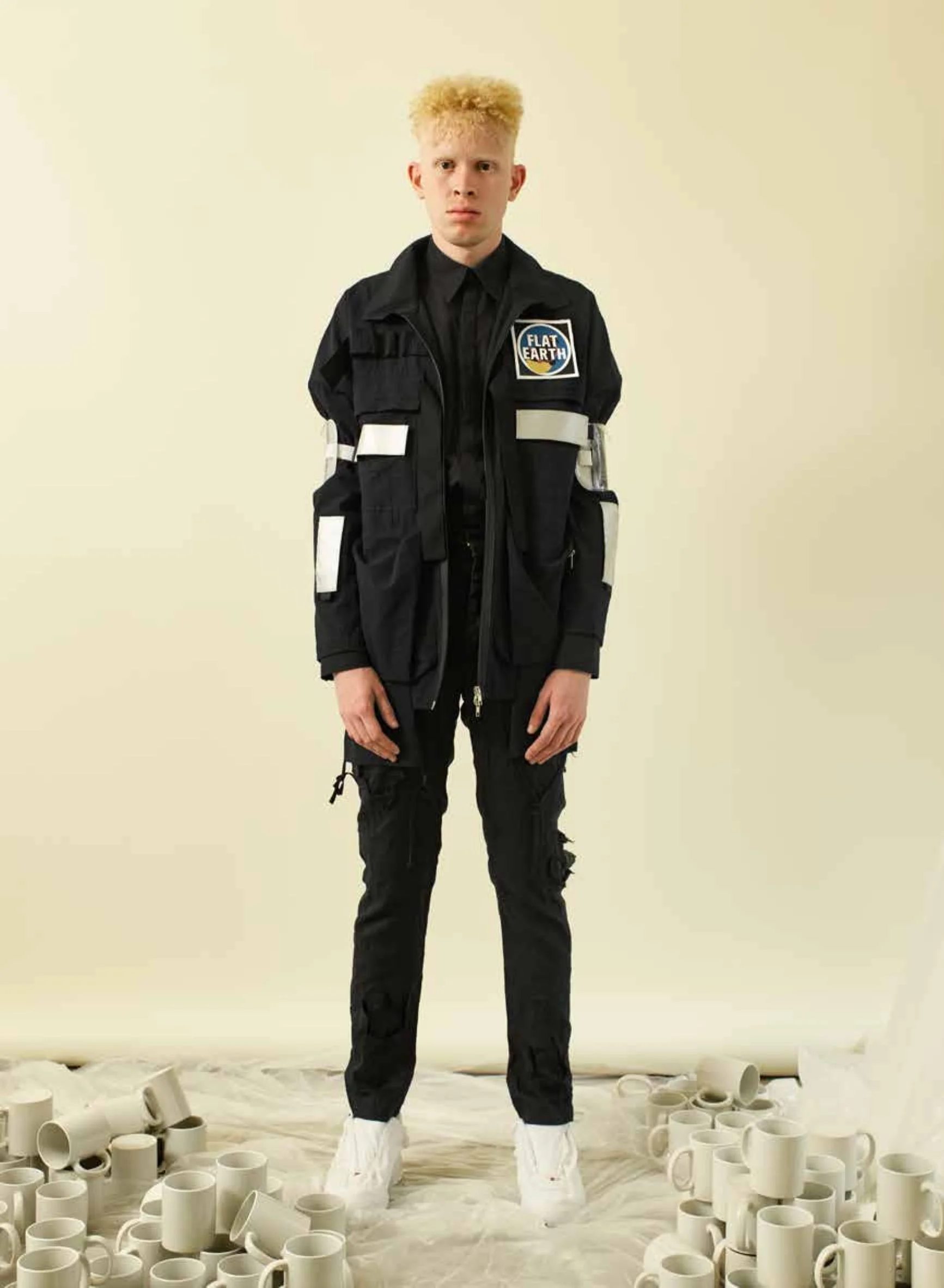 JORDANLUCA Spring/Summer 2019