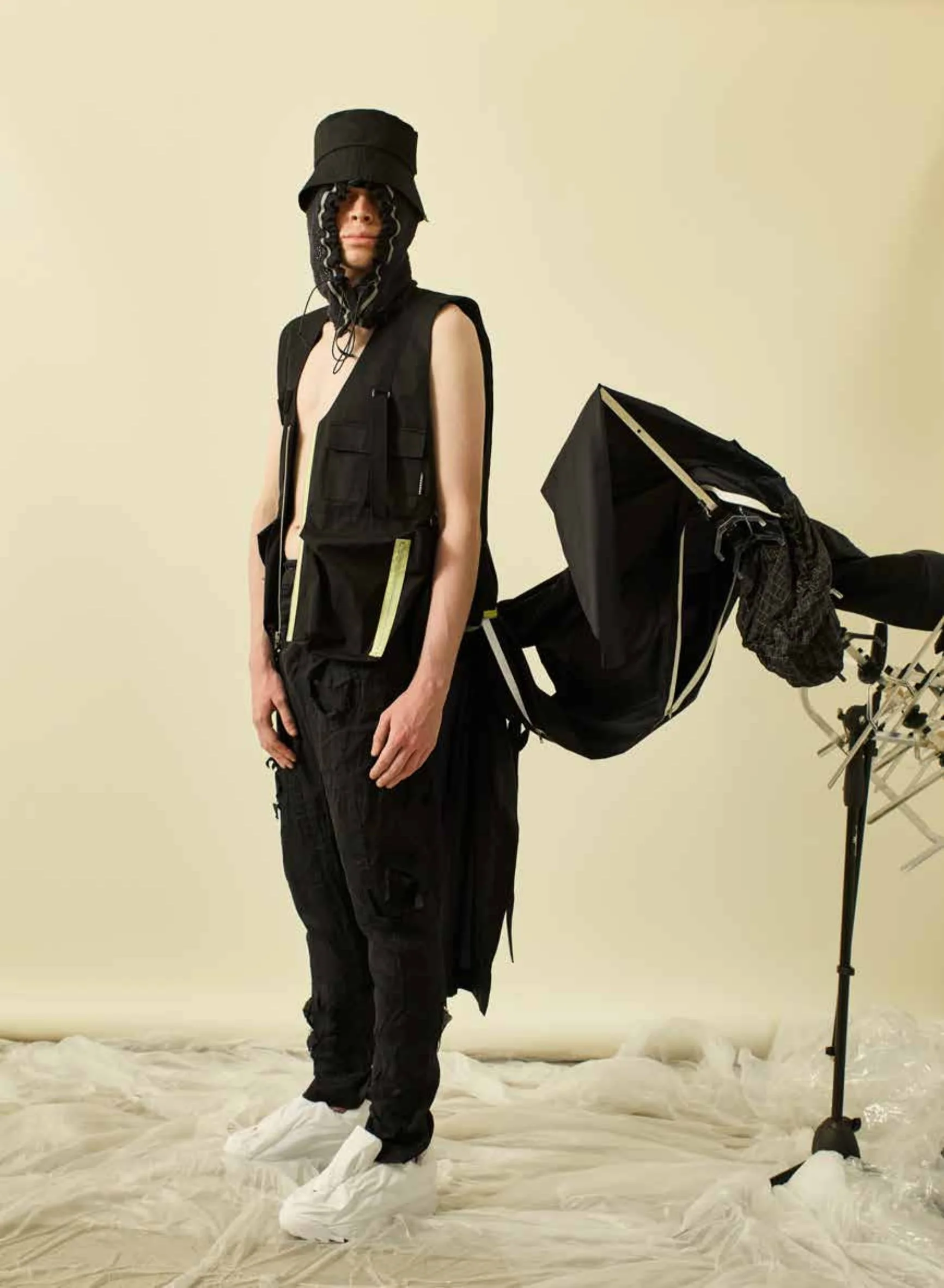 JORDANLUCA Spring/Summer 2019