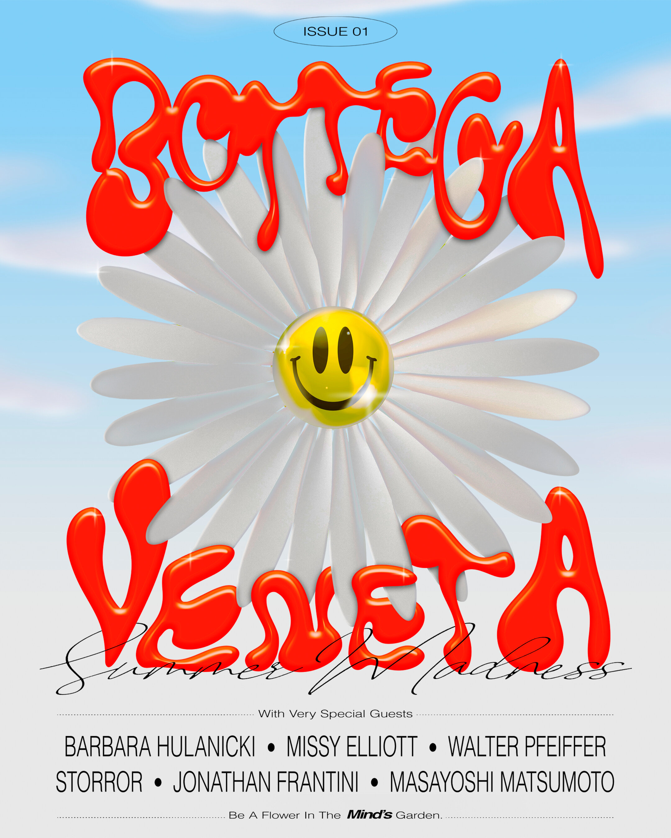 Bottega Veneta Issue 01 - Cover 2 by James Lacey.jpg