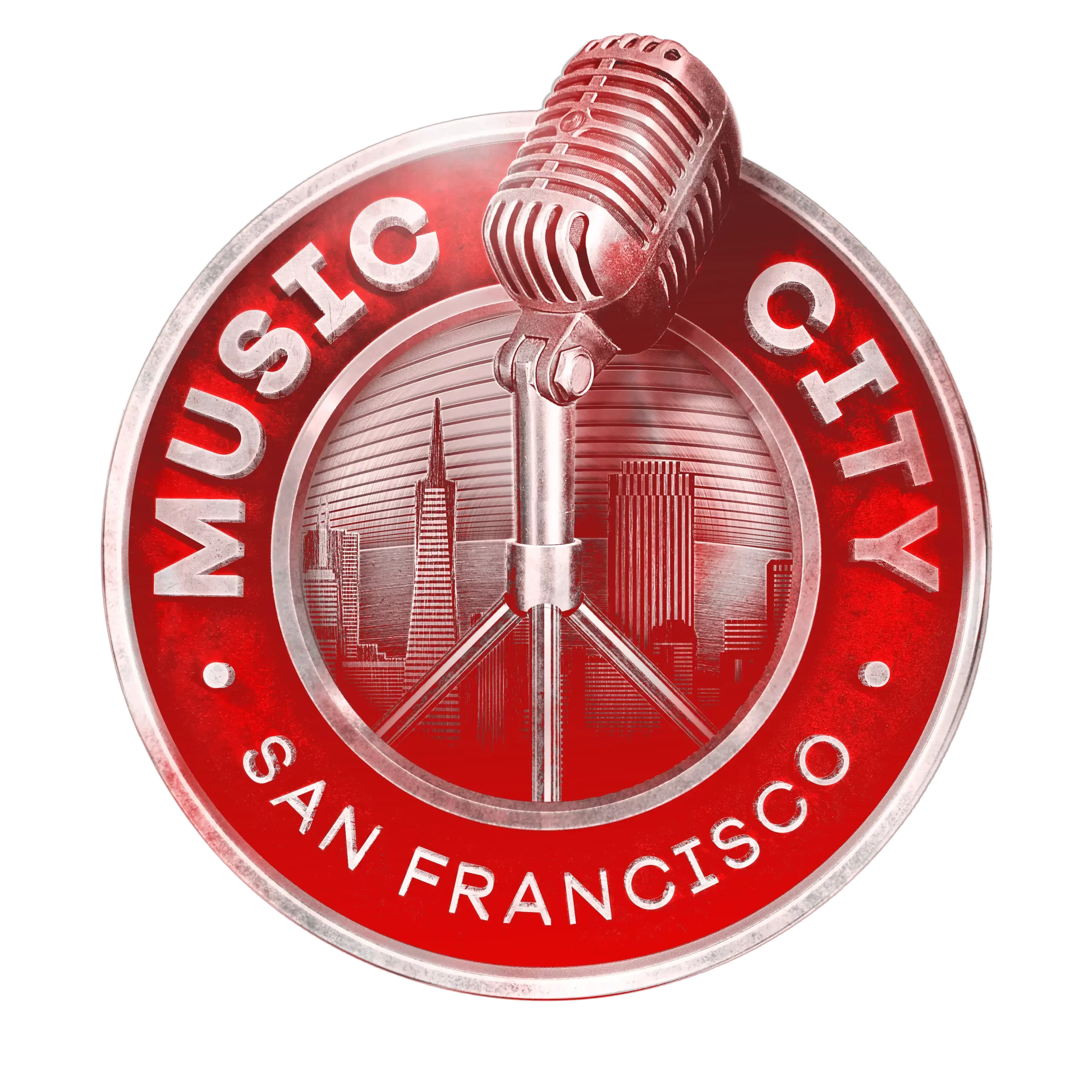 Music City San Francisco