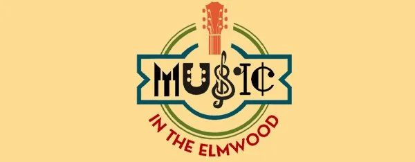 Music In The Elmwood 