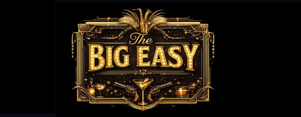 The Big Easy
