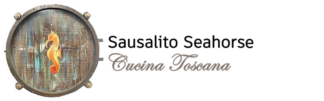 The Sausalito Seahorse
