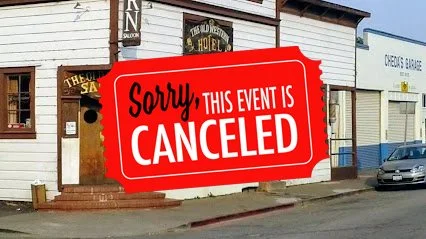 Old Western Saloon [ CANCELED ]