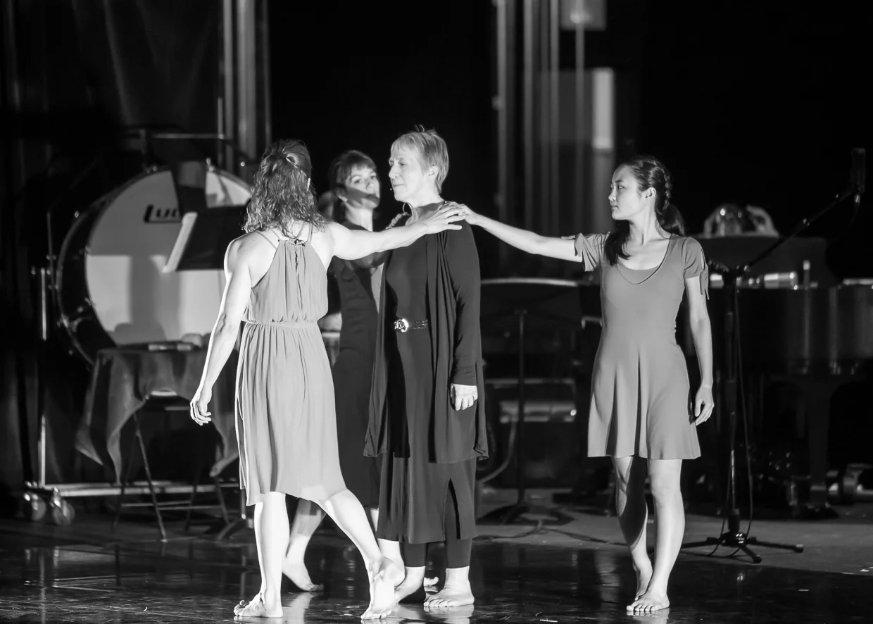 Kulshan Chorus - "Breaking Silence" May 2018