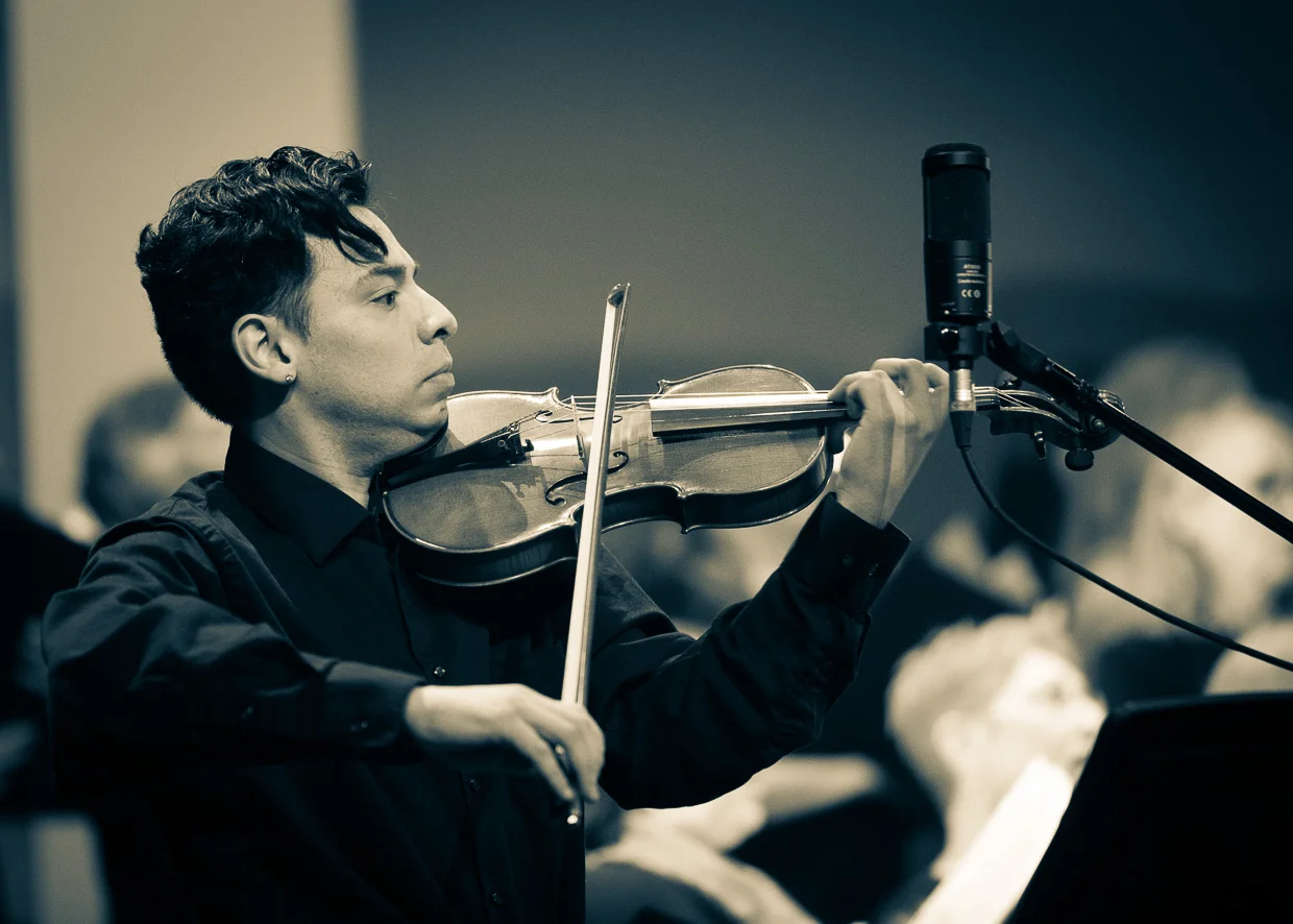 Kulshan Chorus - "Breaking Silence" May 2018