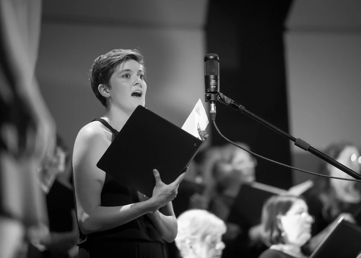 Kulshan Chorus - "Breaking Silence" May 2018