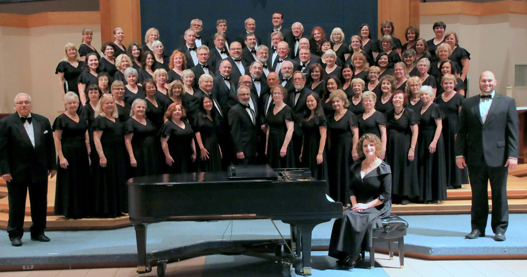 Sno-King Chorale