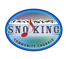 Sno-King Chorale presents: Holiday Magic – Rockin’ Around