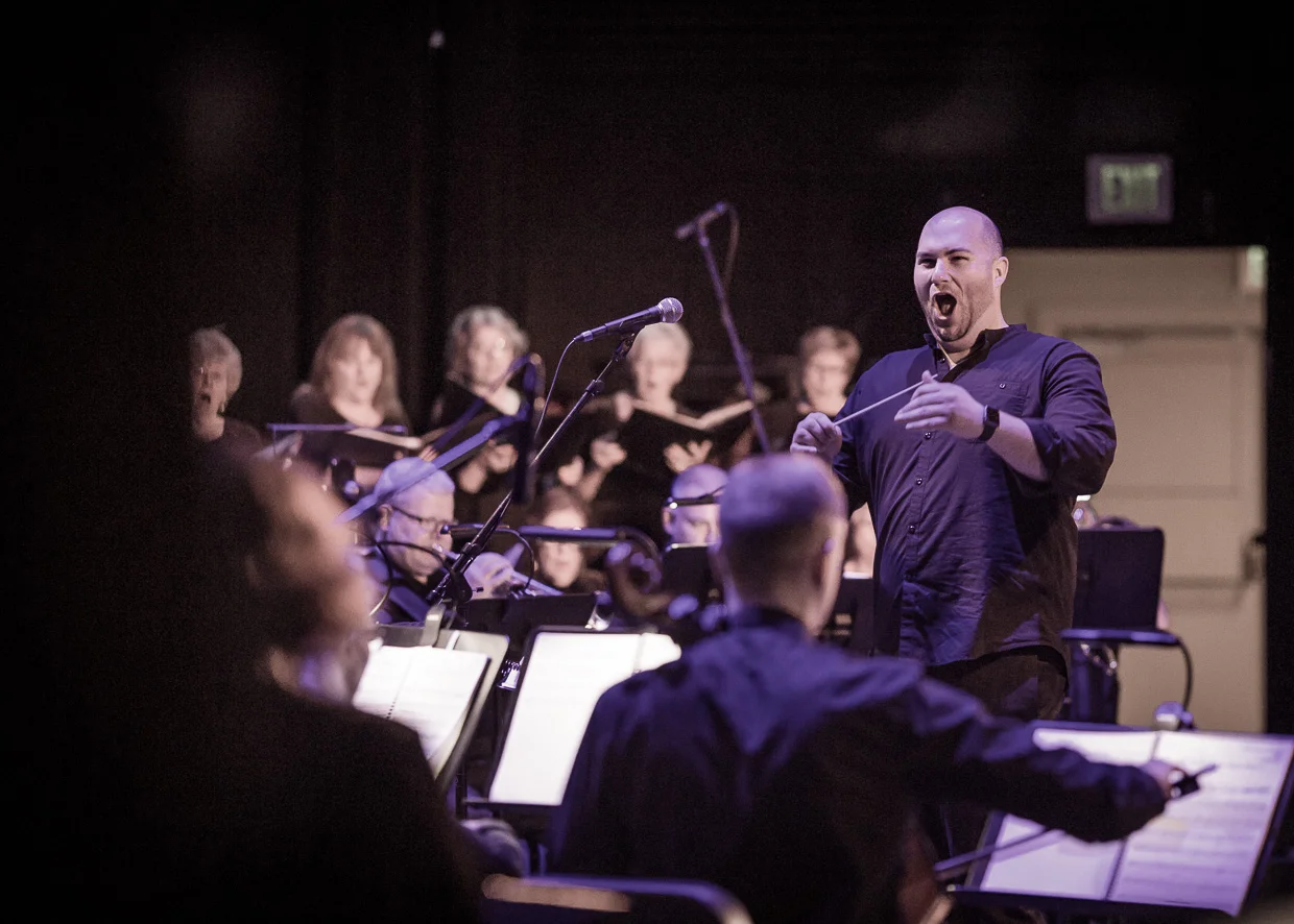 Sno KingChorale - “Hunchback of Notre Dame” June 2019