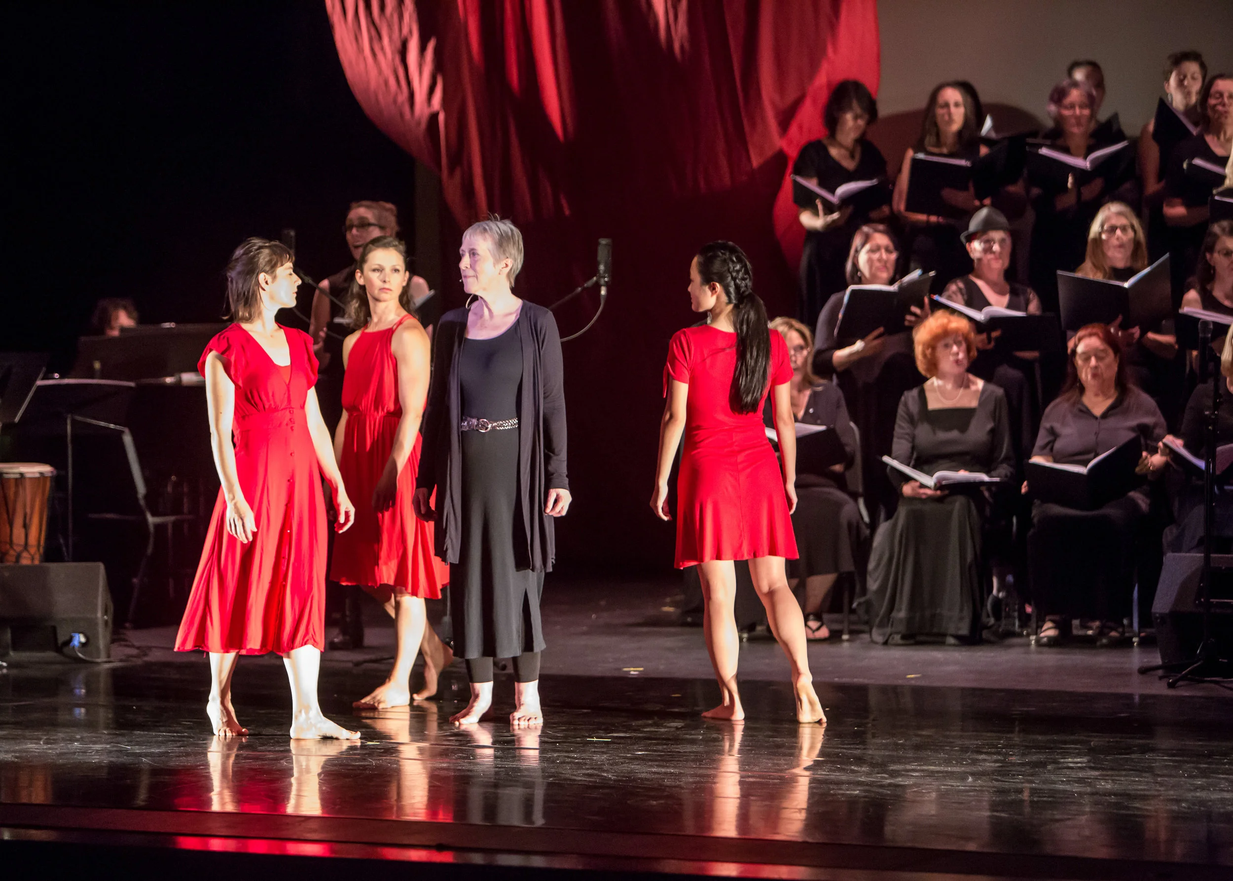 The Western Front : Breaking Silence