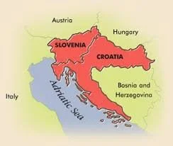 Croatia/Slovenia Tour