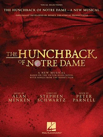 Hunchback of Notre Dame with NiTE