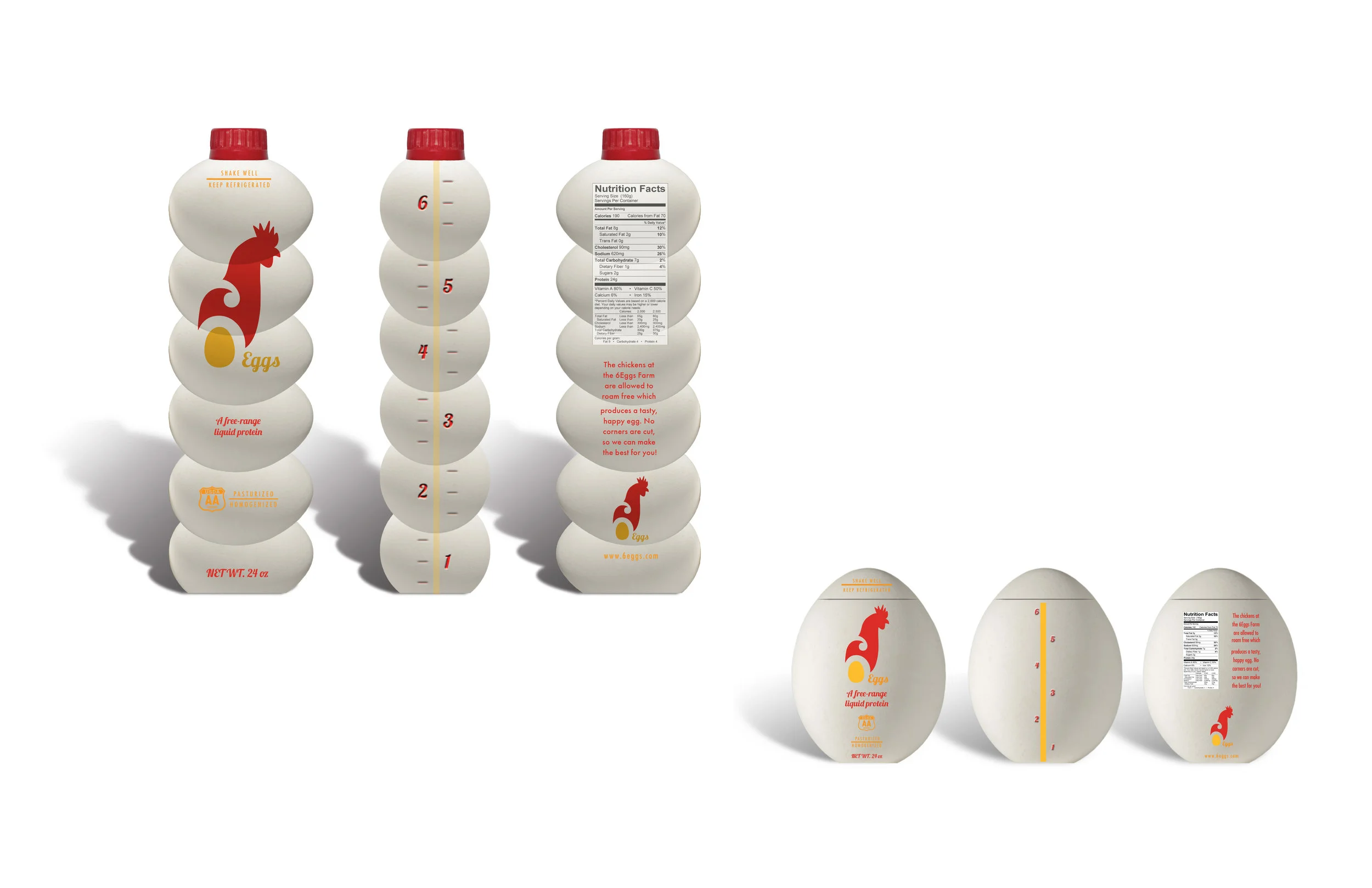 6 Eggs Bottles Cleaned.jpg