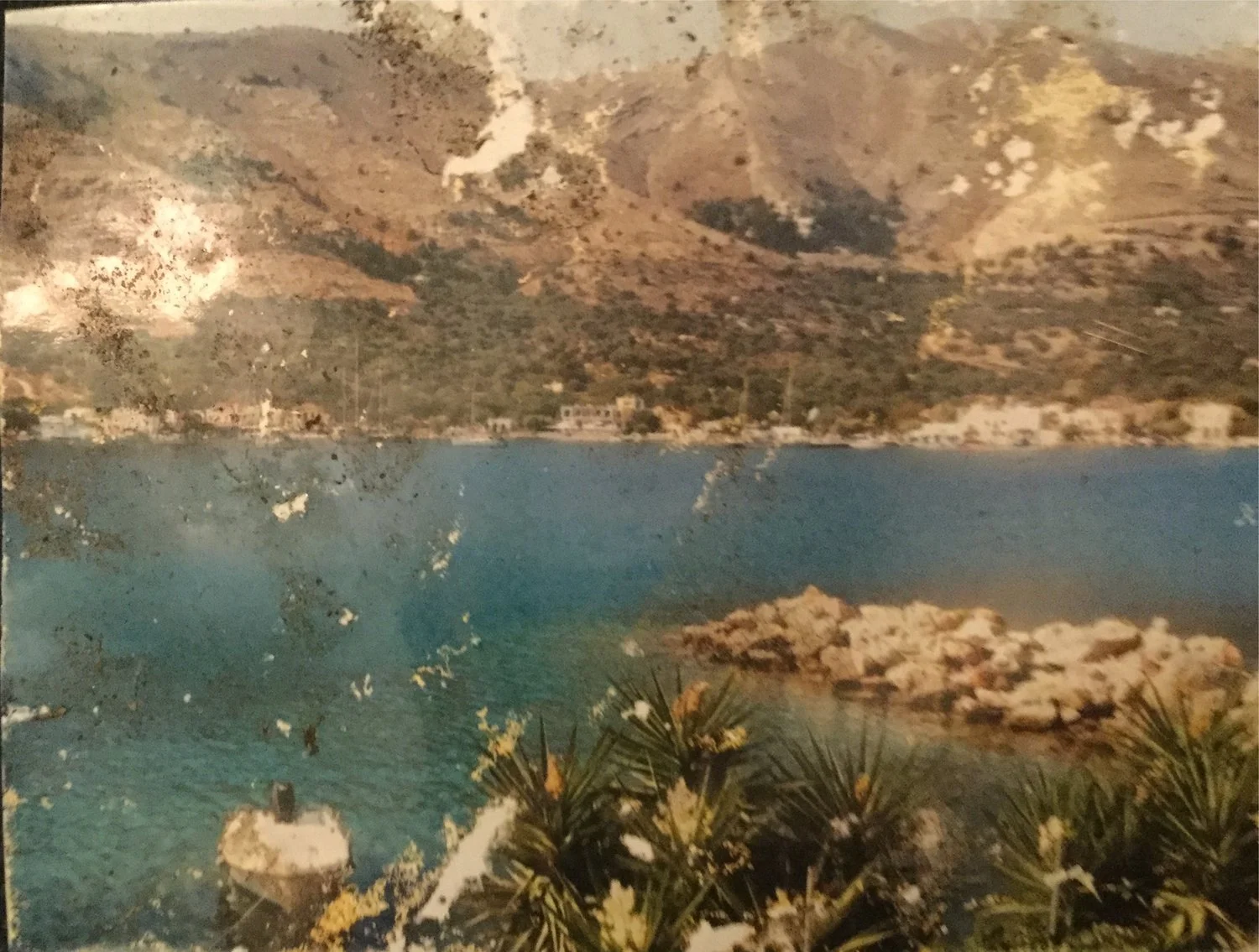 A Year In Nadada: Week Three- The Archipenko Snake 