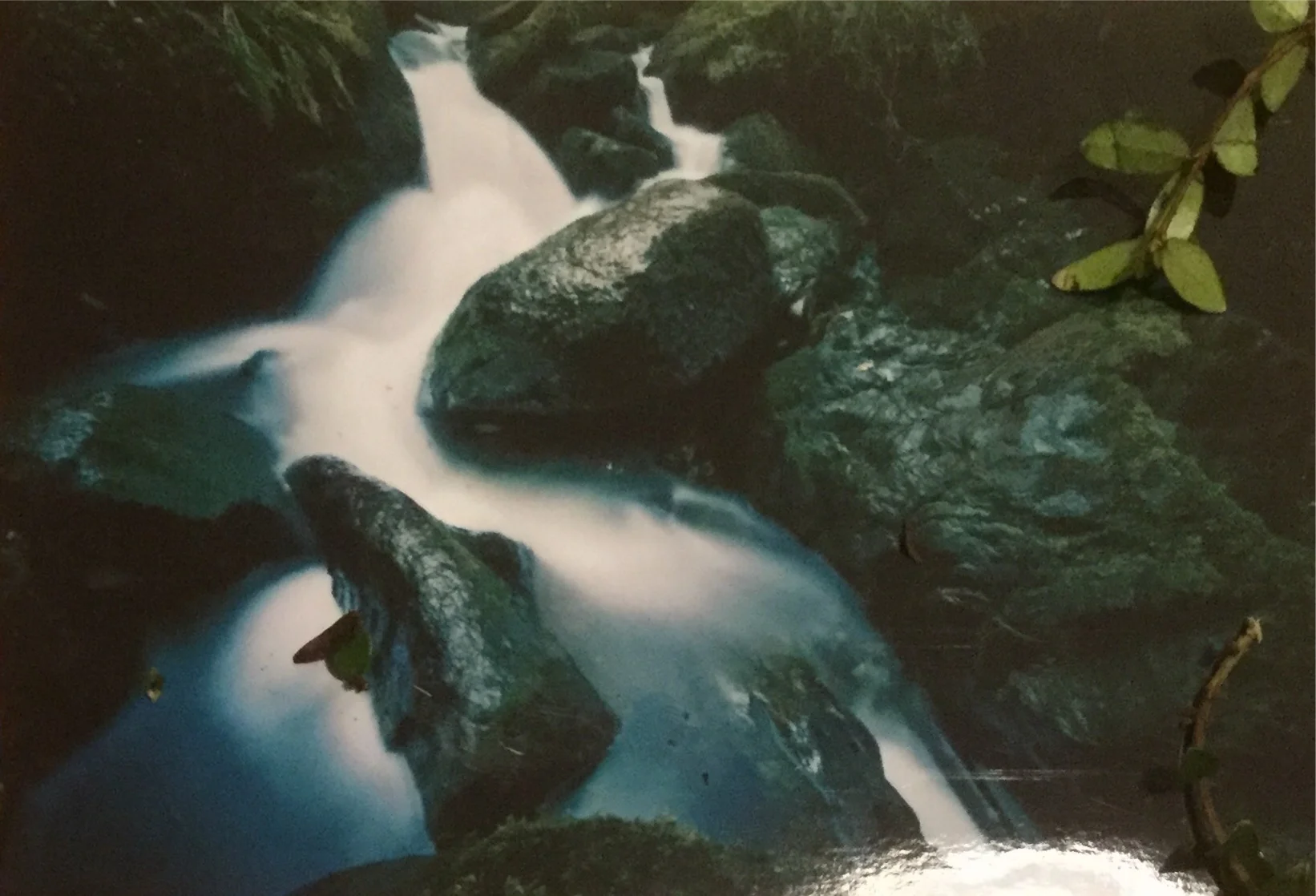 A Year In Nadada: Week Eleven- Water Waves