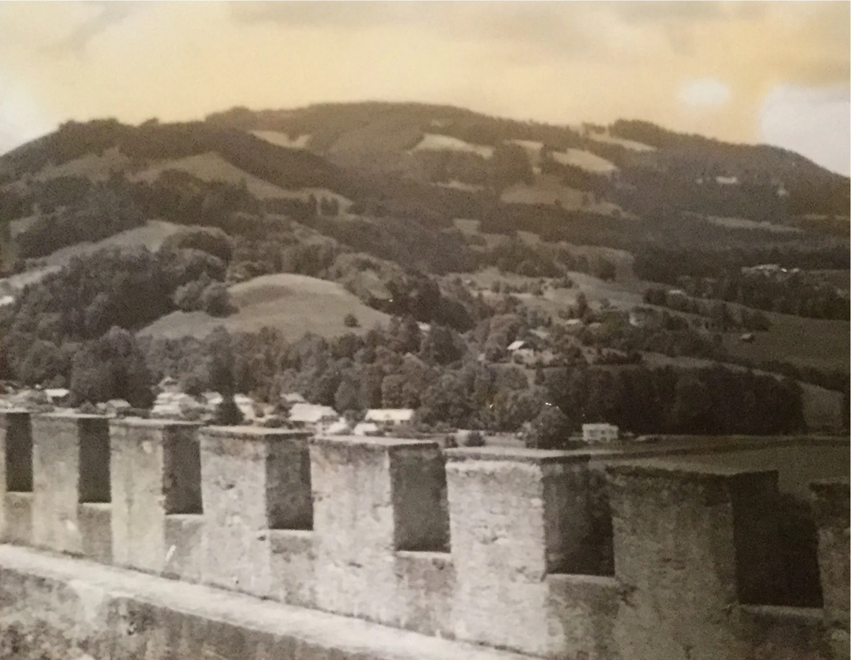 A Year In Nadada: Week Fifteen- Done To A Tea