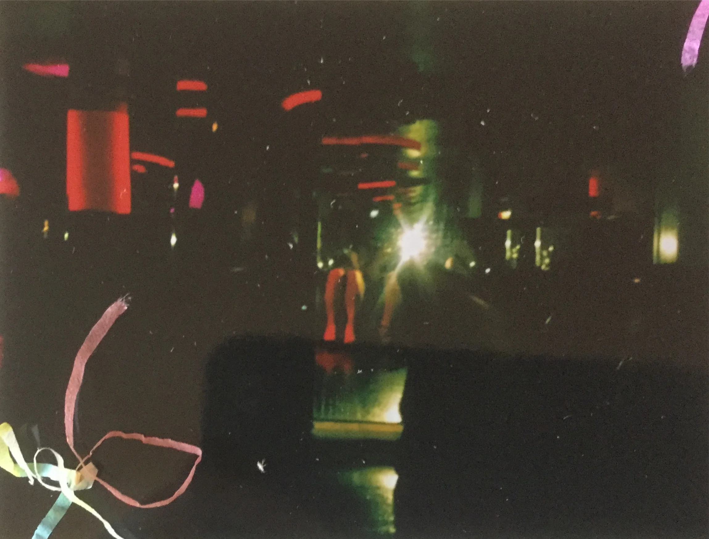 A Year In Nadada: Week Twenty Nine- Into The Freytag House