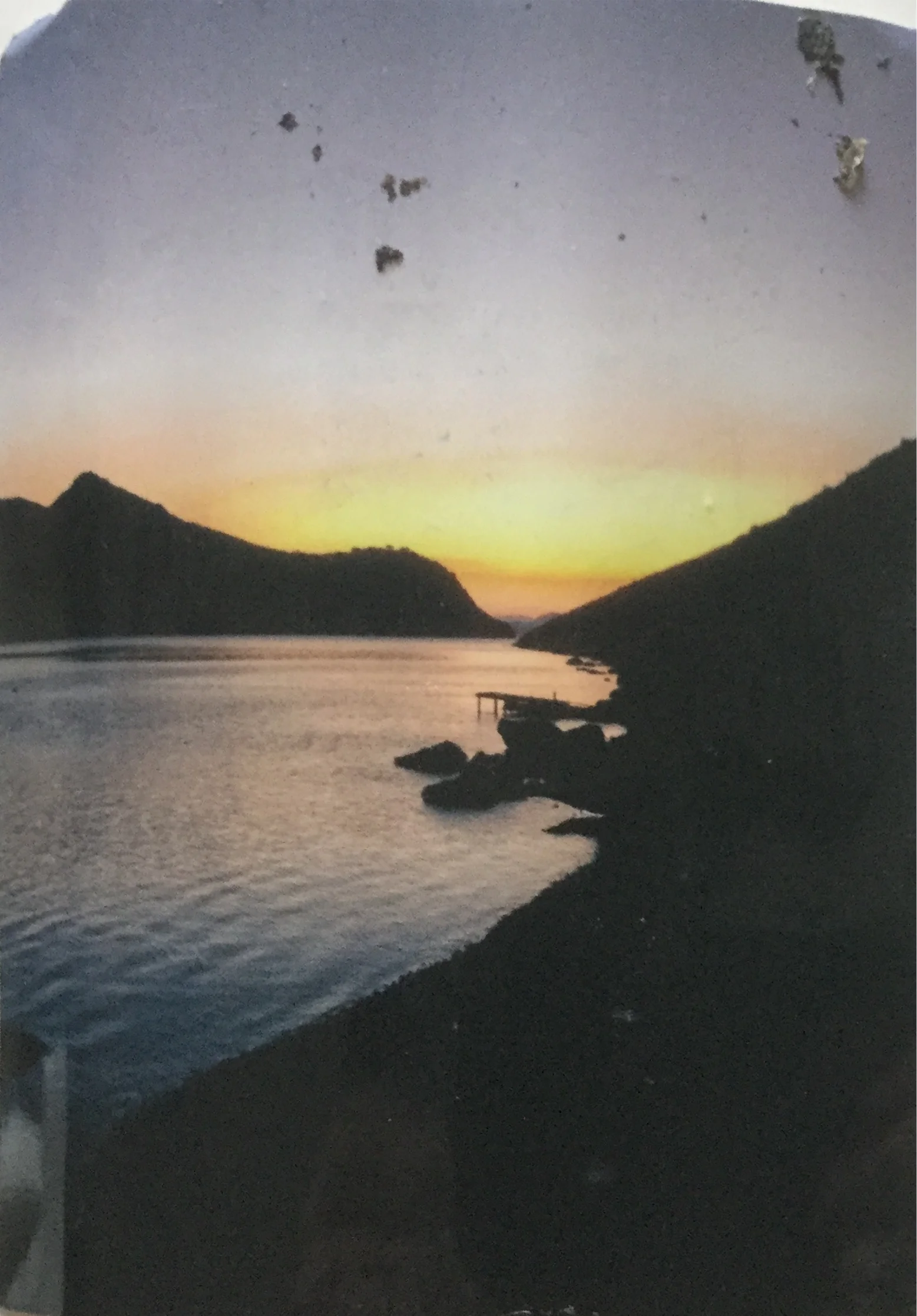 A Year In Nadada: Week Thirty One- Flush Photography