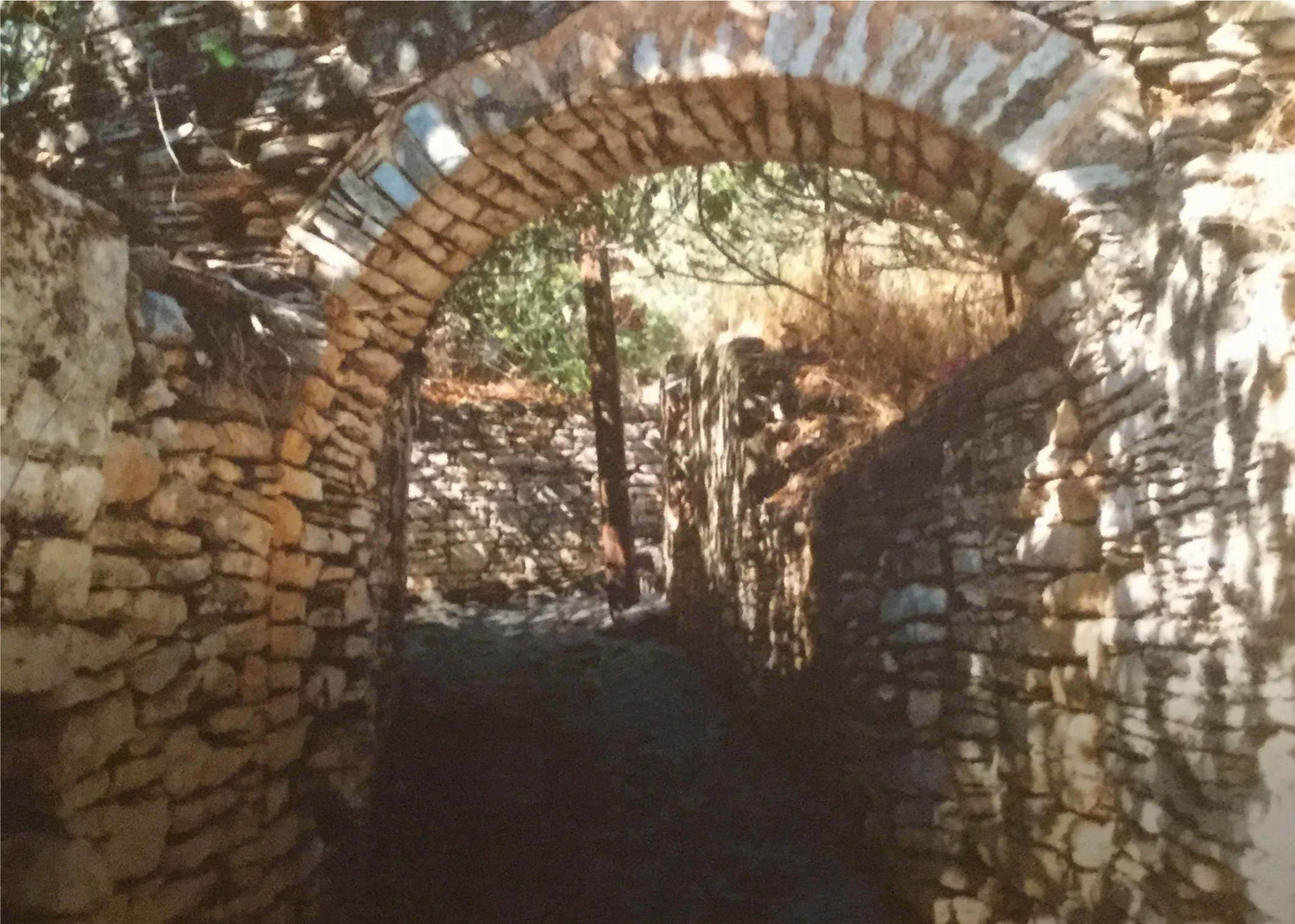 A Year In Nadada: Week Forty One- A Kick In The Ribs 