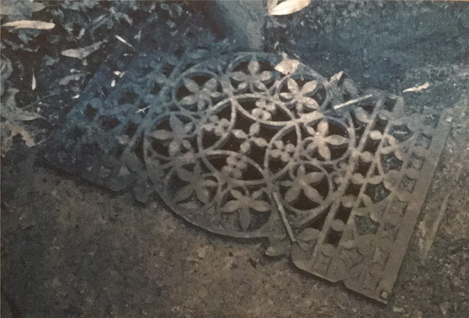 A Year In Nadada: Week Forty Three- The Richter Scale