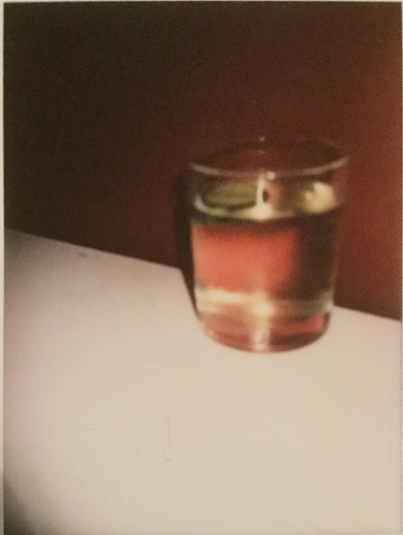 Drink #3: The Constant War