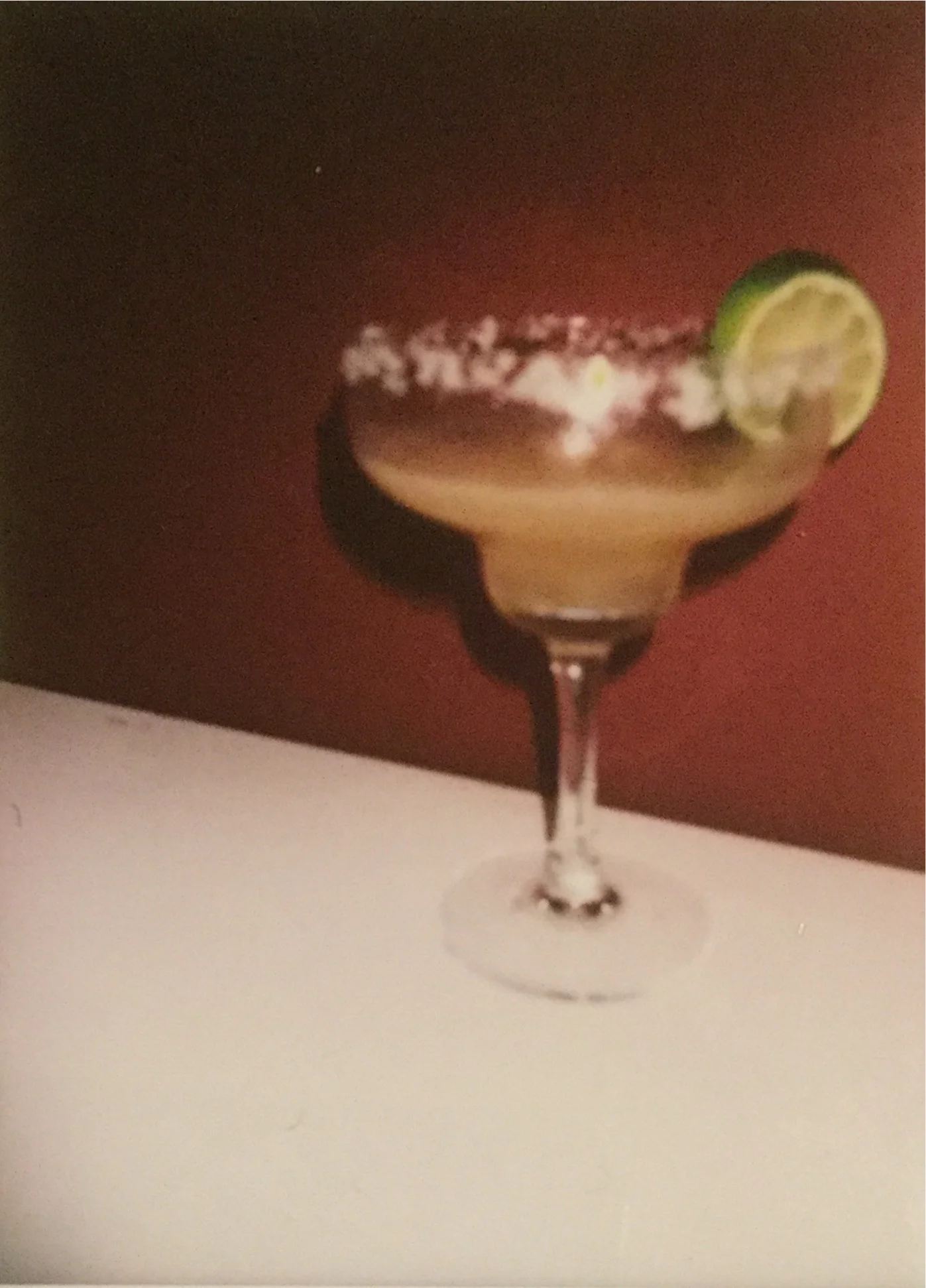 Drink #4: Rotten Grain