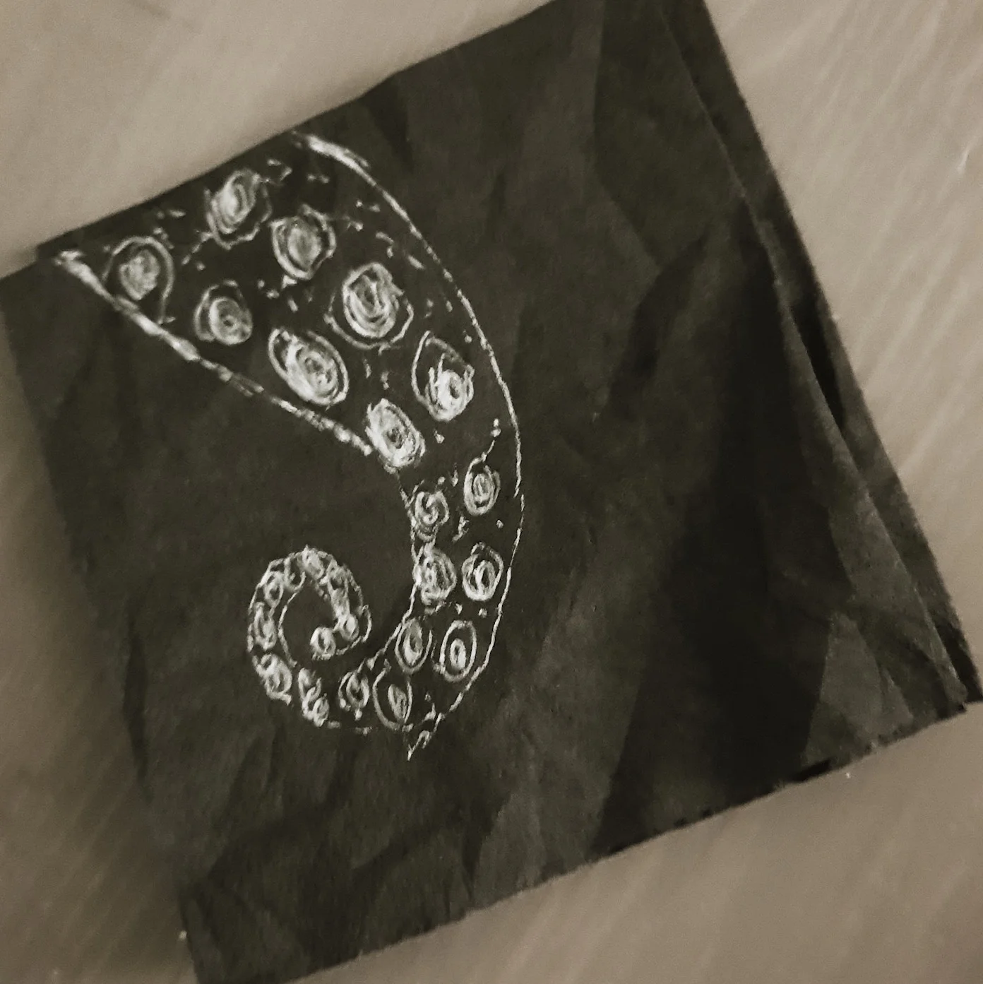 The Tide Keeps Rolling In