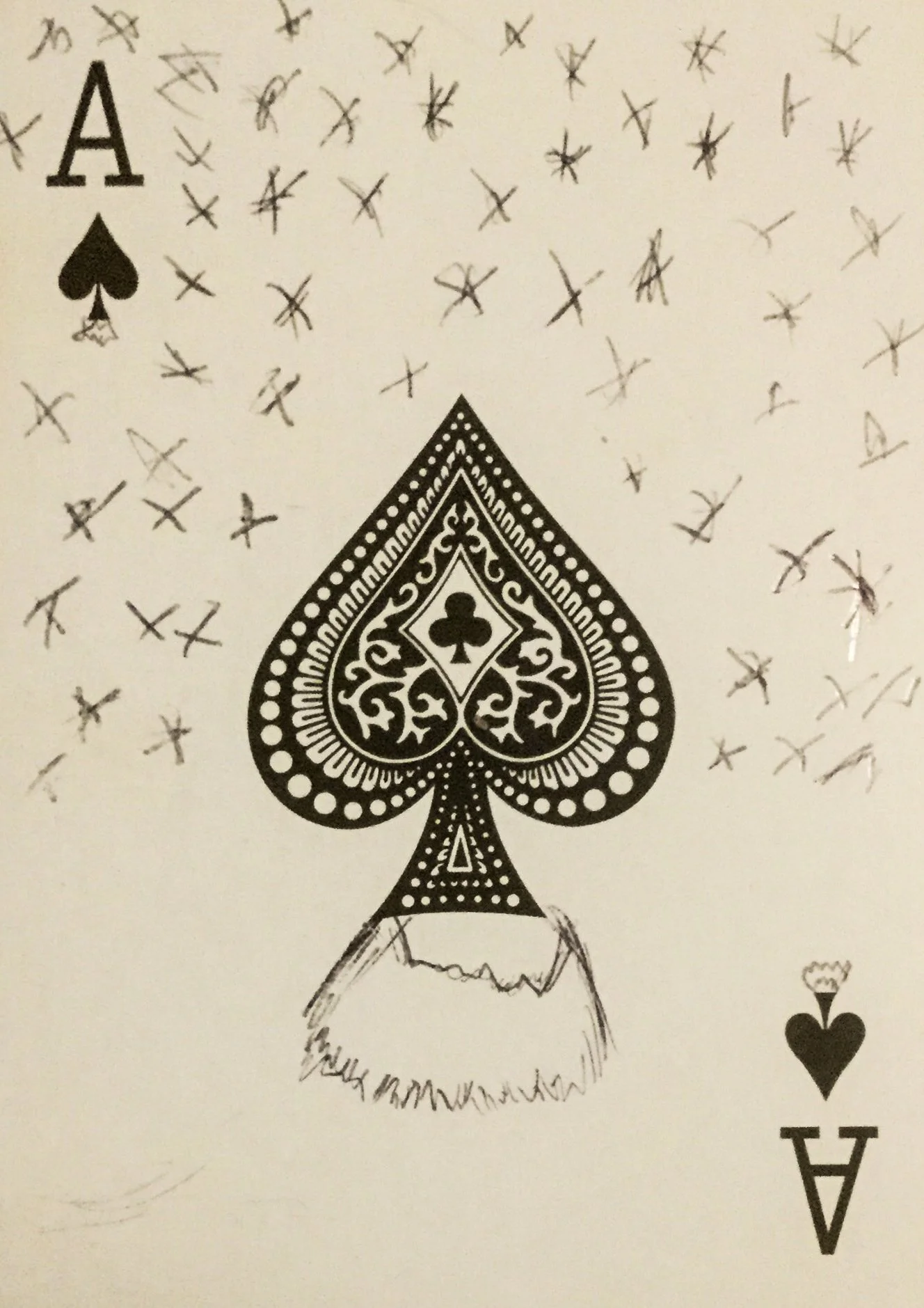Ace Of Spades