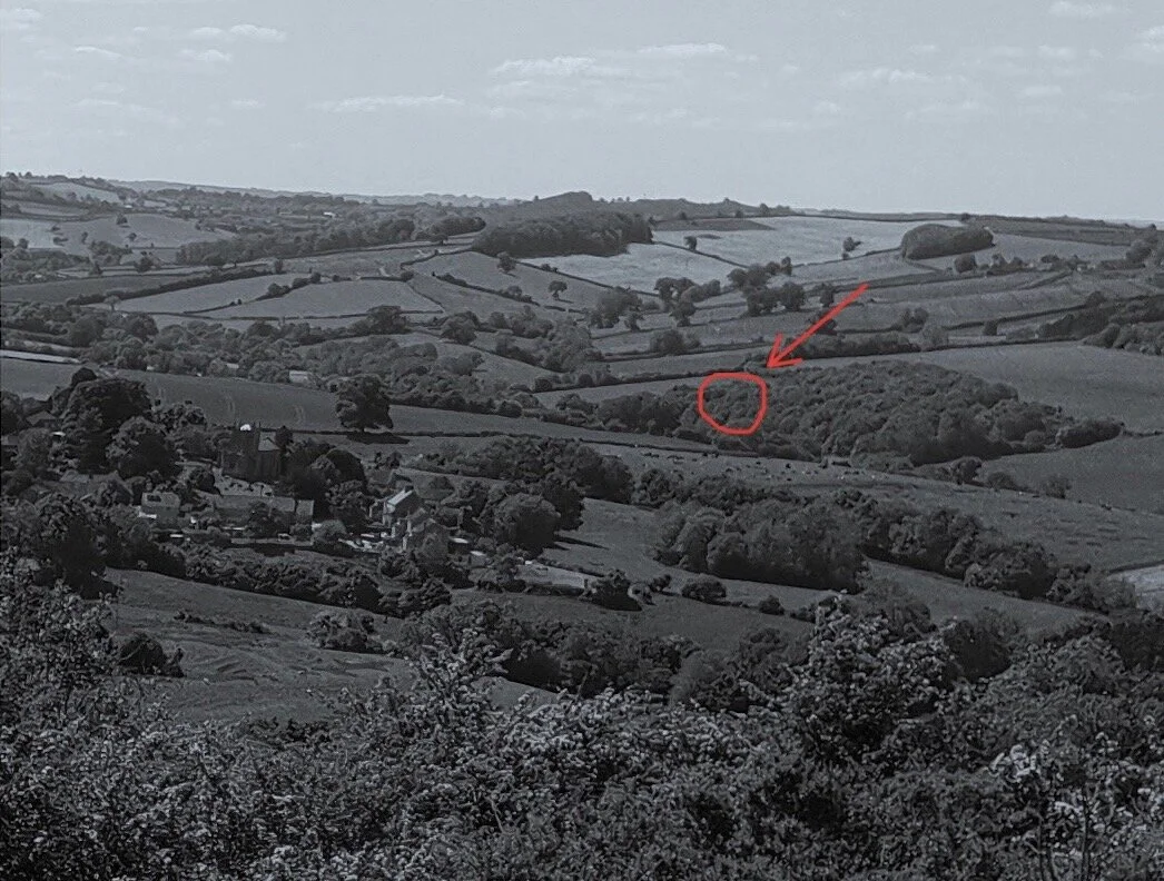 Windor Hill 2/2