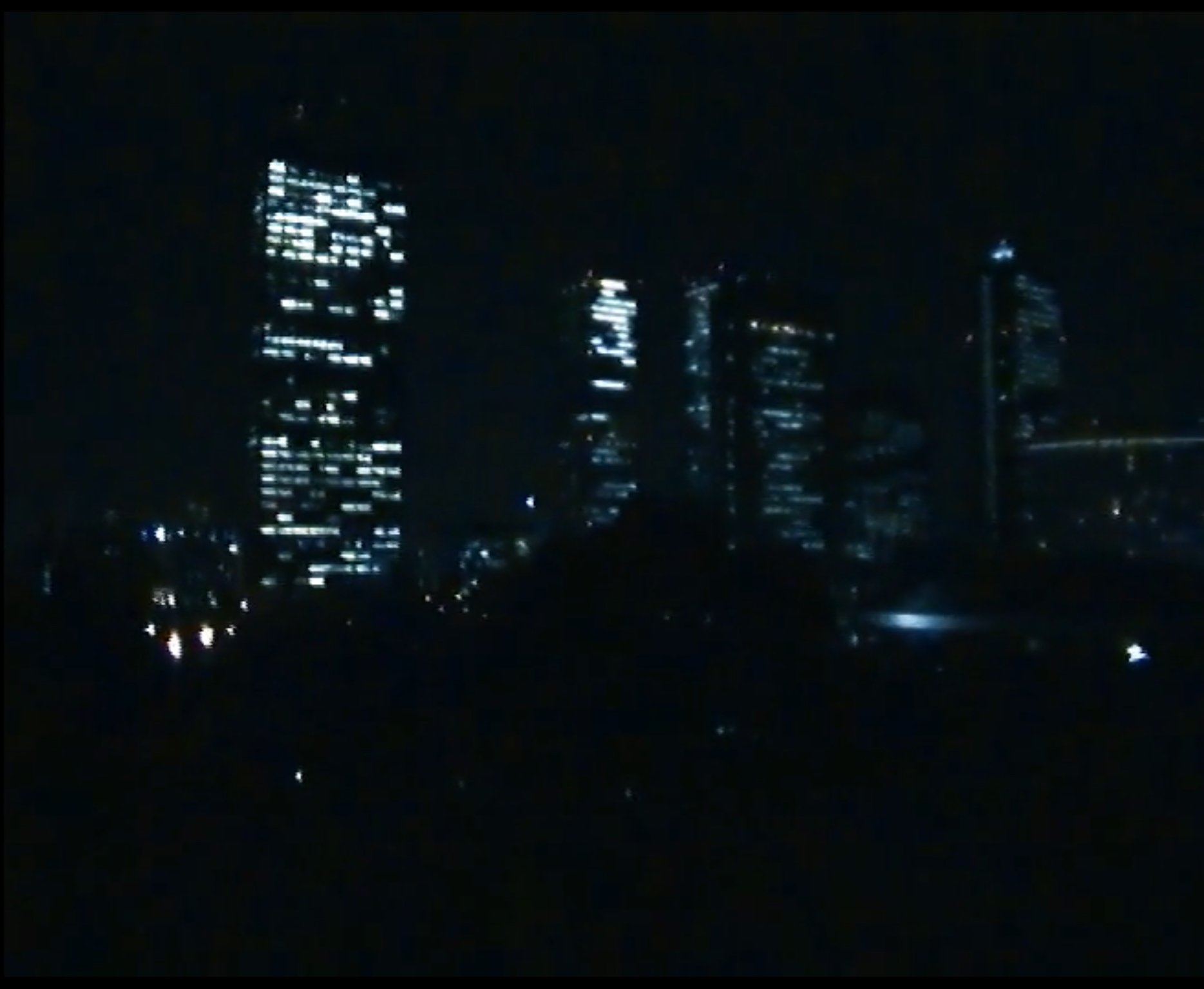 Day Three: Helmet Freakout