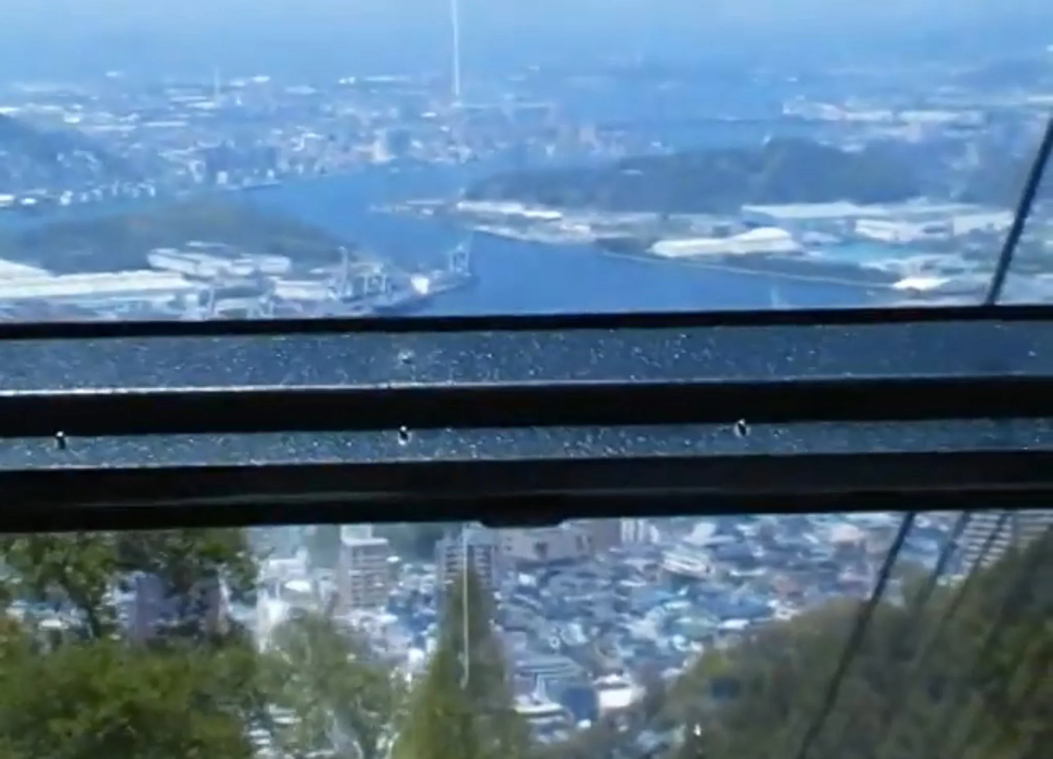 Day Eleven: Rainbow Peppercorns