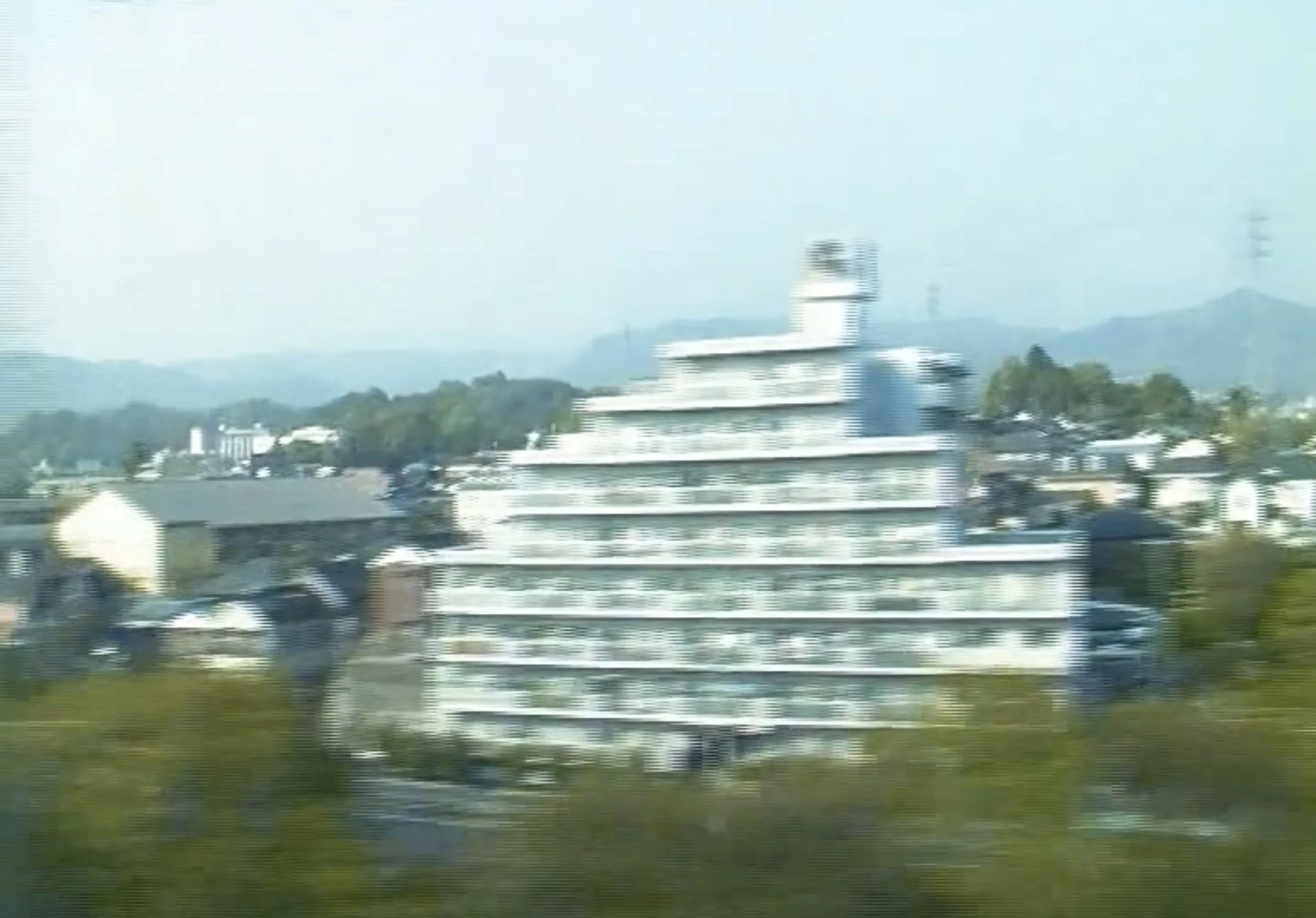 Day Twenty-Four: Oil Spill