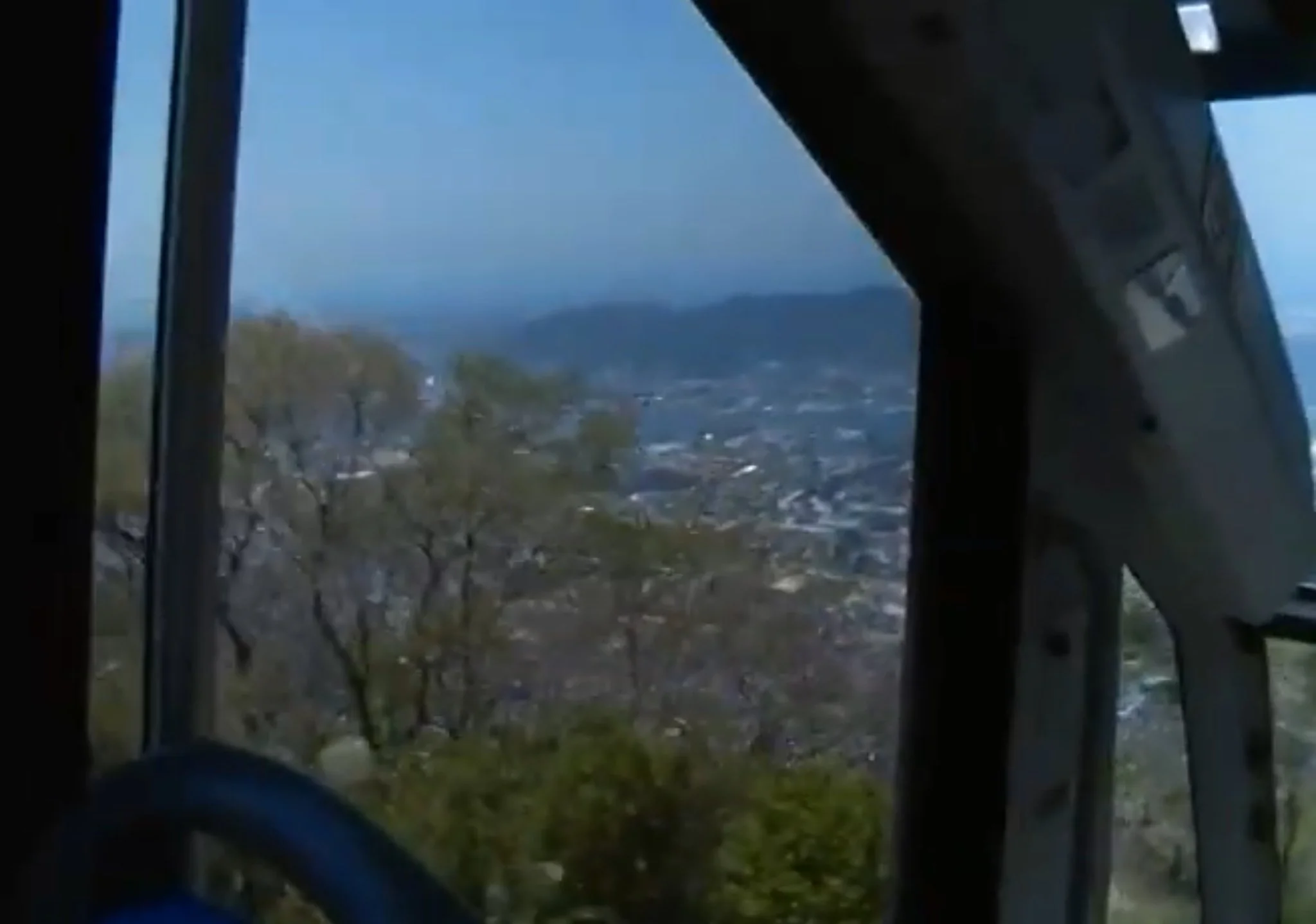 Day Thirty-Three: Cherry Cogs