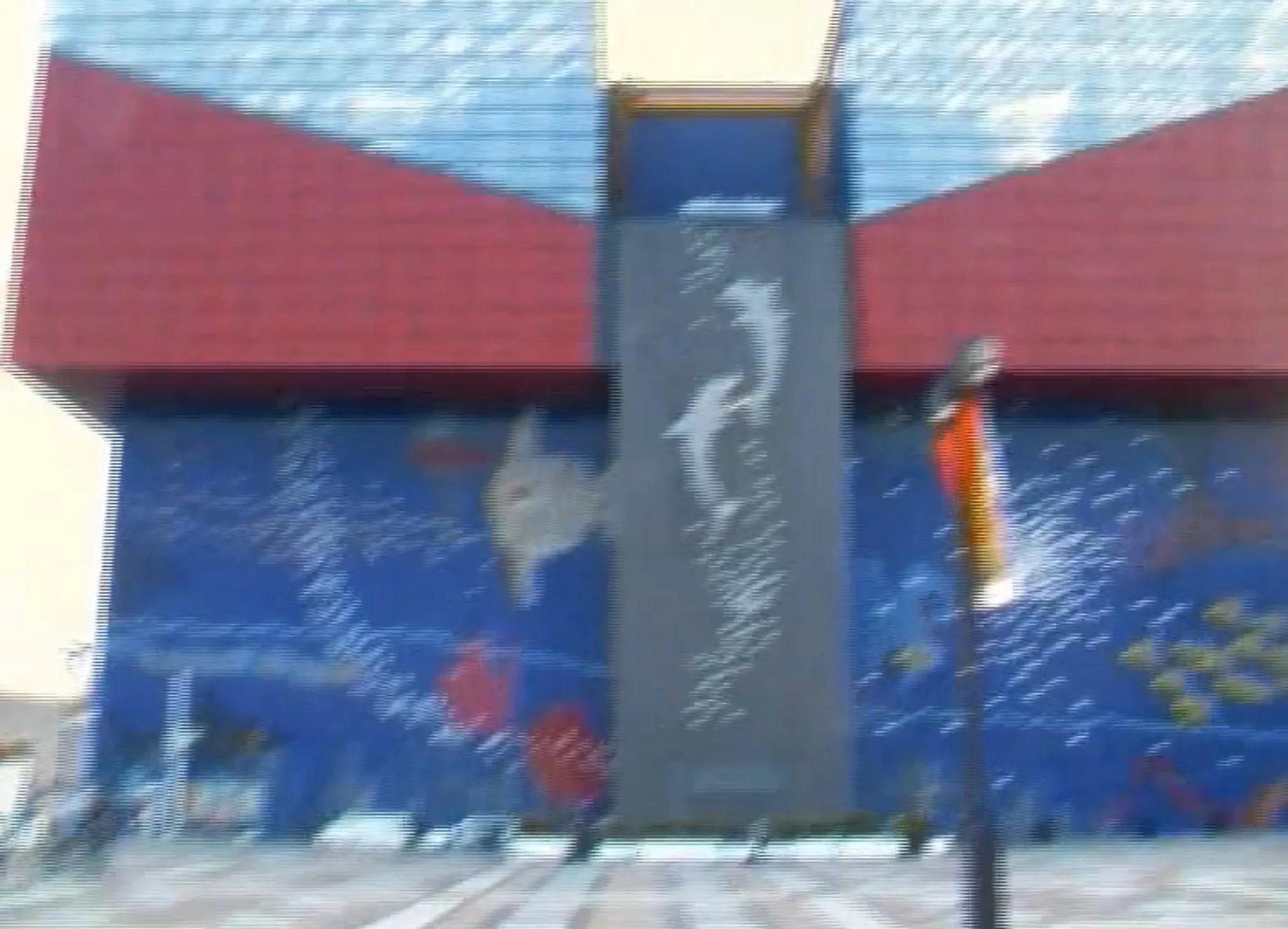 Day One Hundred And Twenty Three: Eye Glass