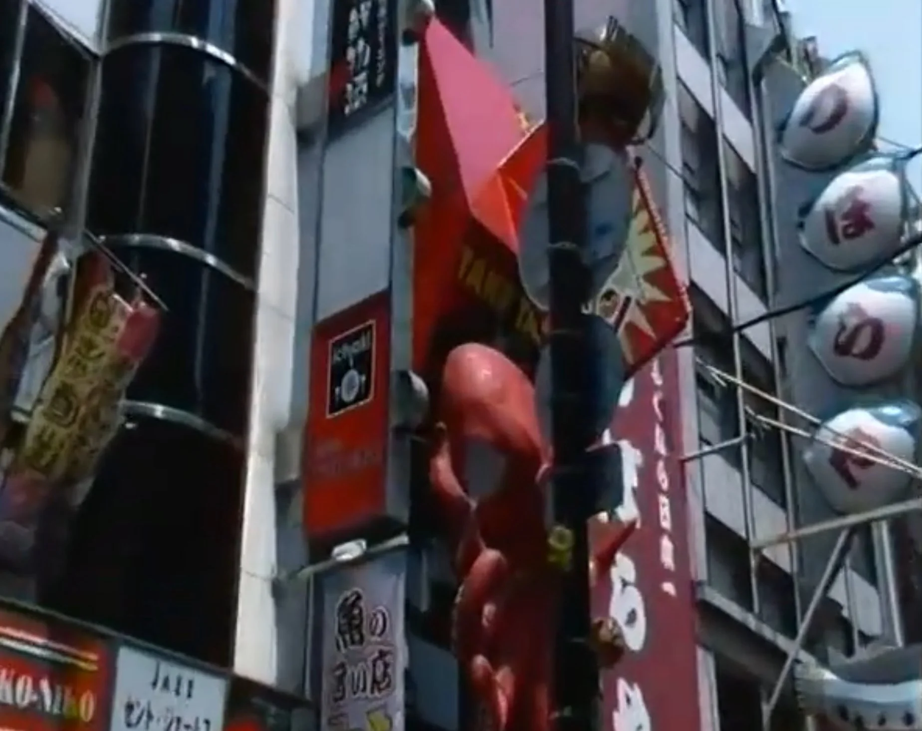 Day One Hundred And Sixty One: Forward Planning 