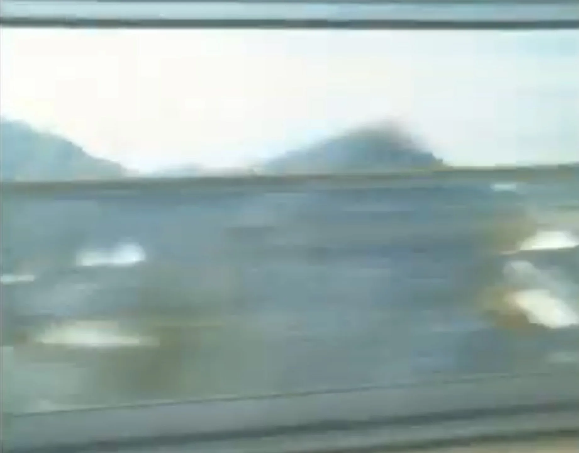 Day One Hundred And Seventy Eight: Grass Houses