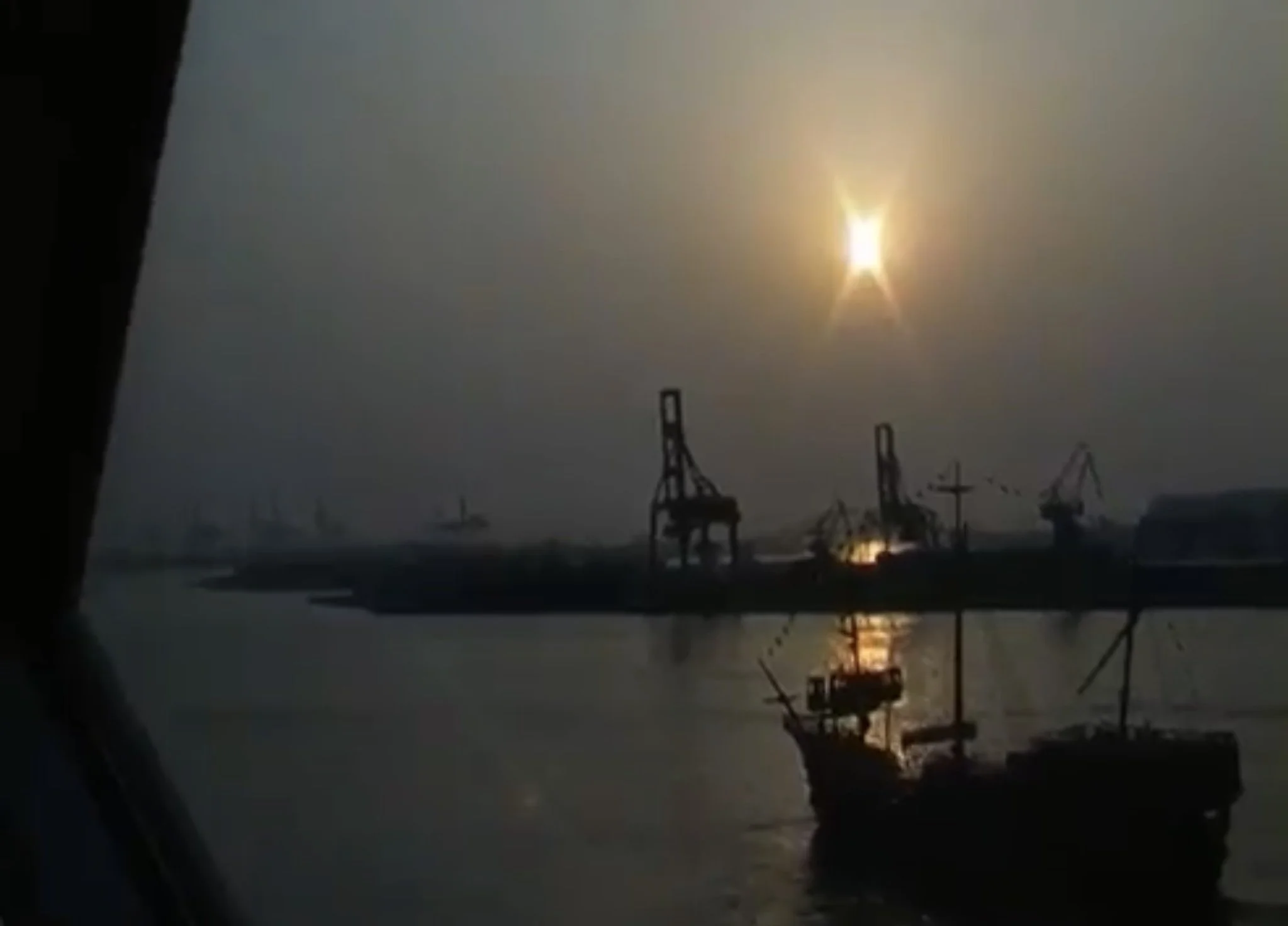 Day One Hundred And Eighty Six: Burn Out