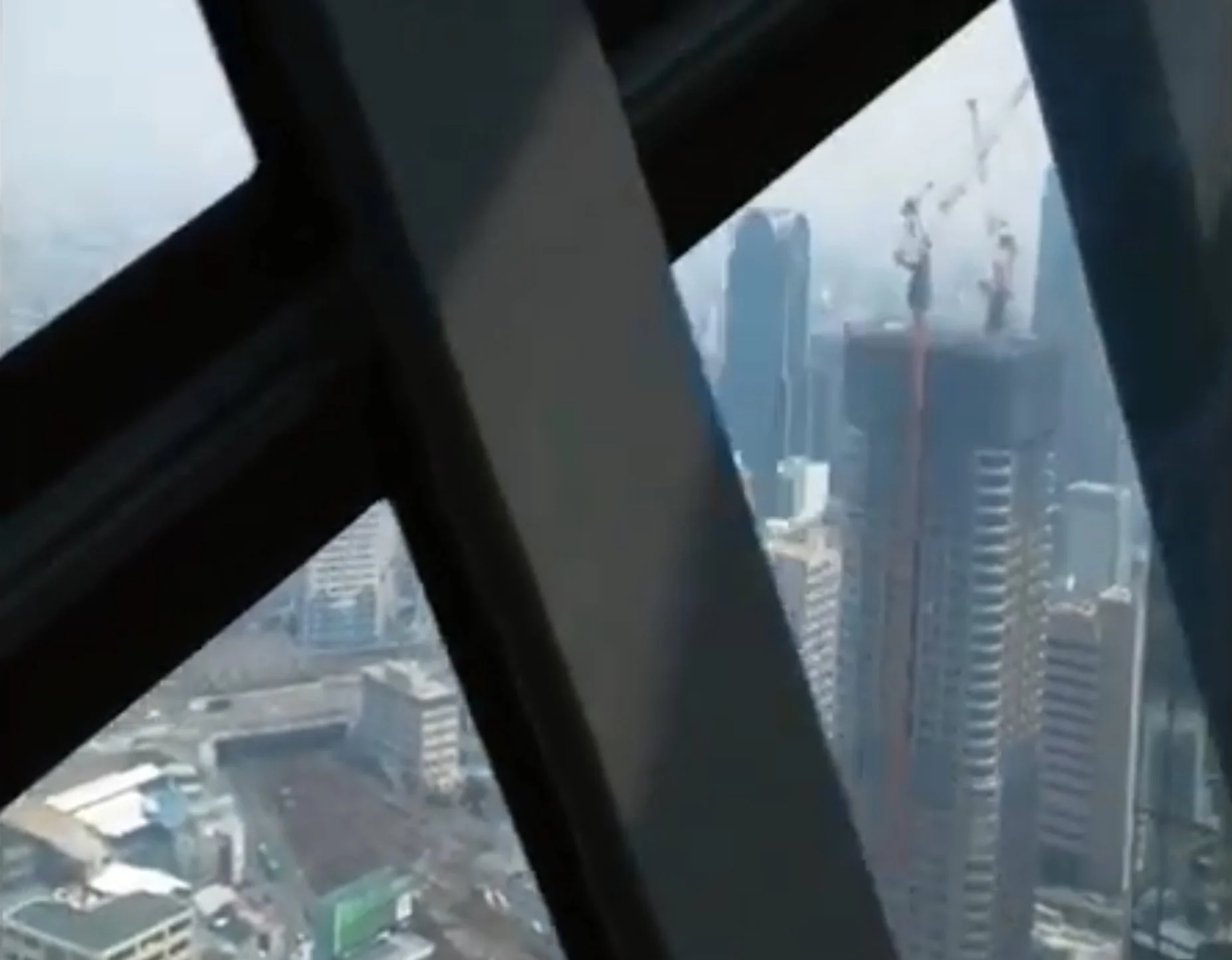 Day Two Hundred: Drinks Break