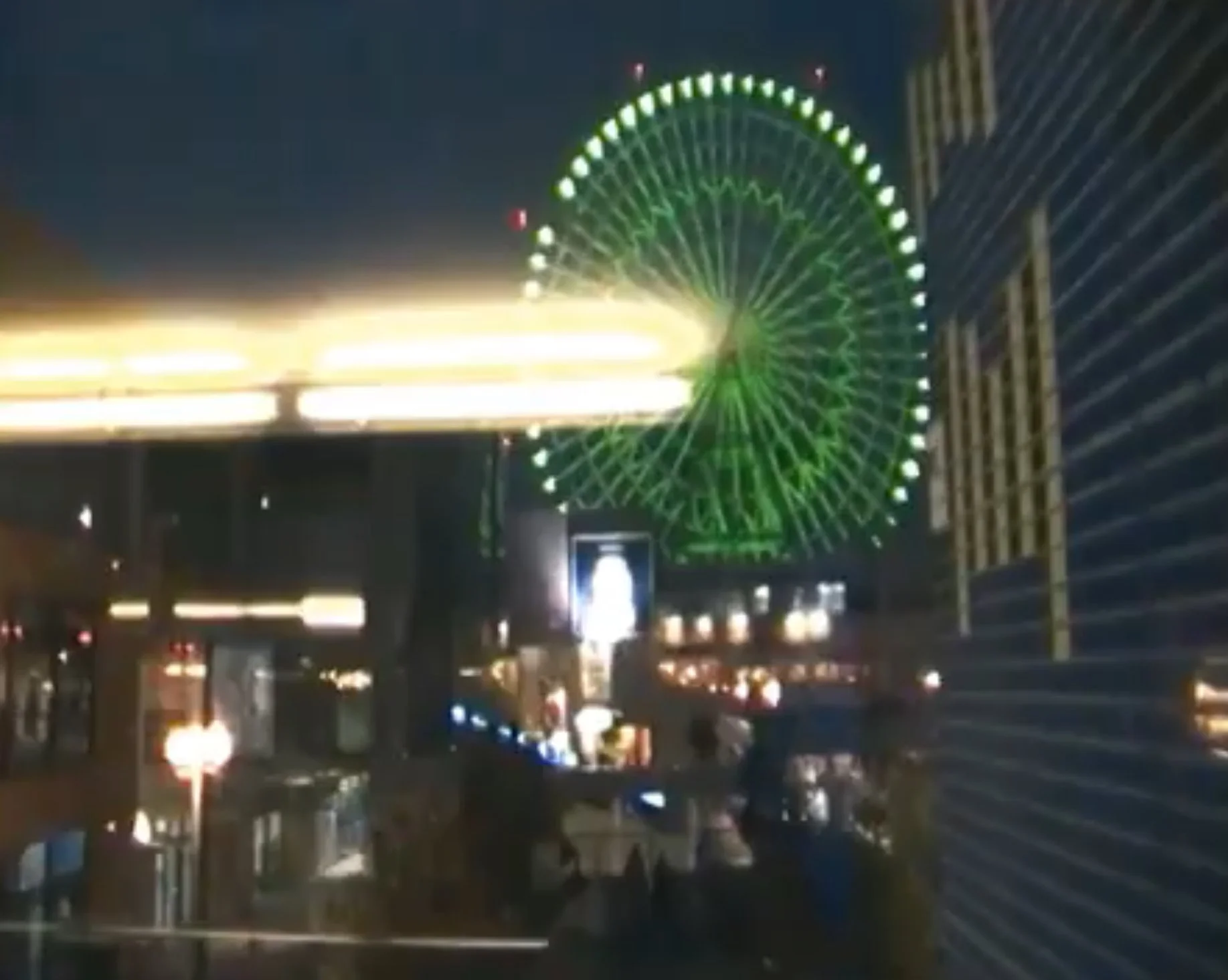 Day Two Hundred And Seven: Messy Hair