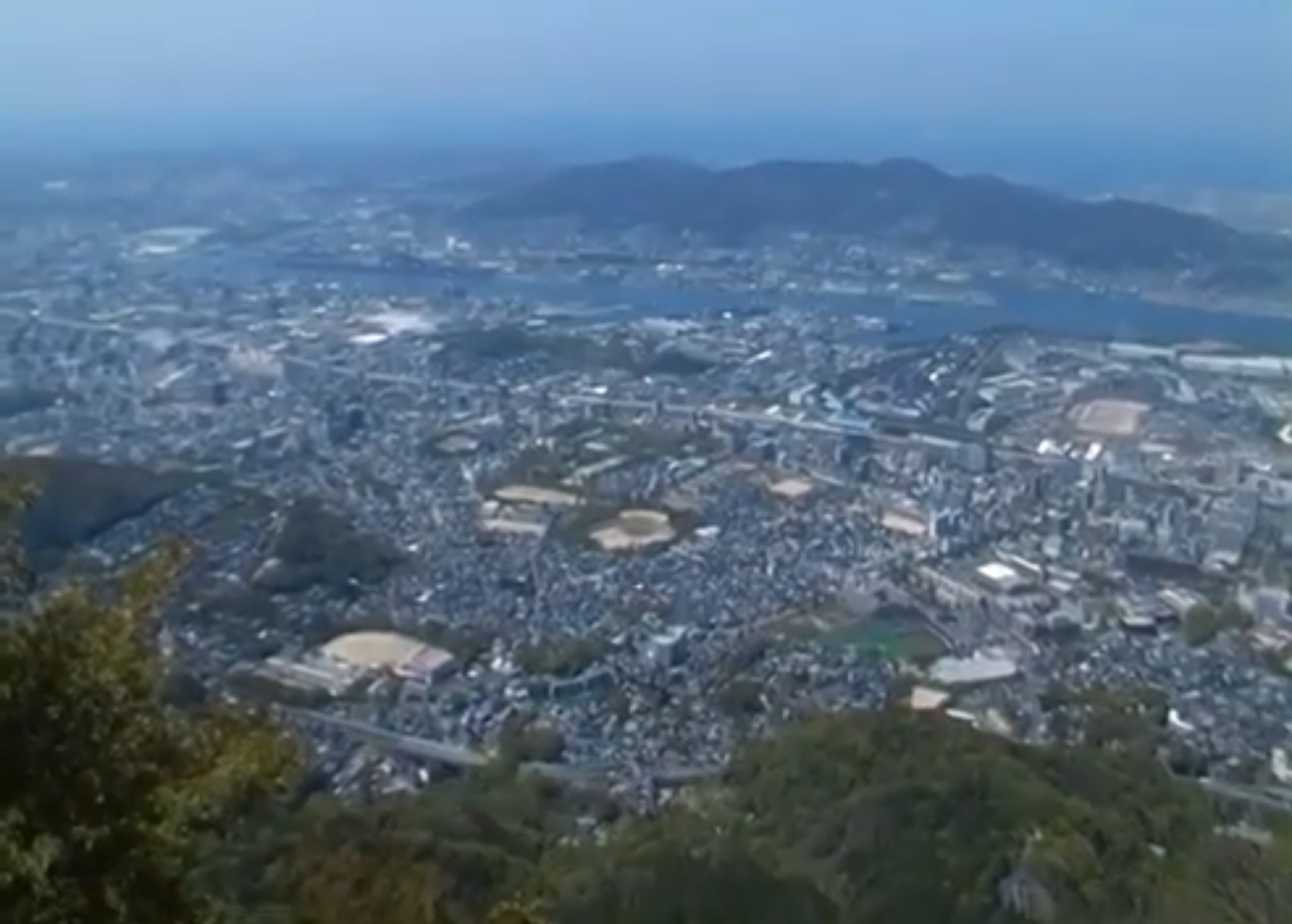 Day Two Hundred And Fifty Six: Busy Silence