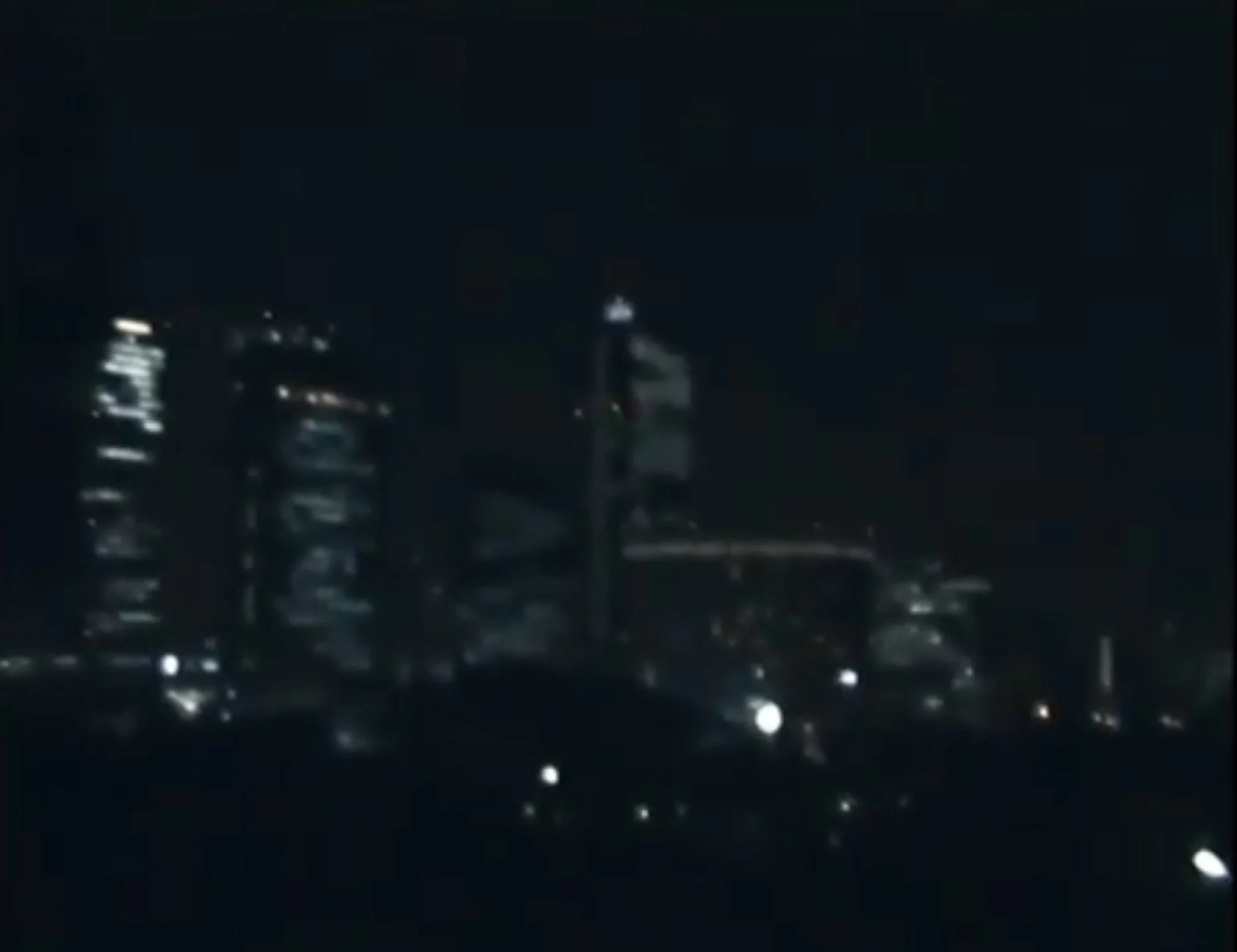 Day Two Hundred And Sixty Three: False Alarm