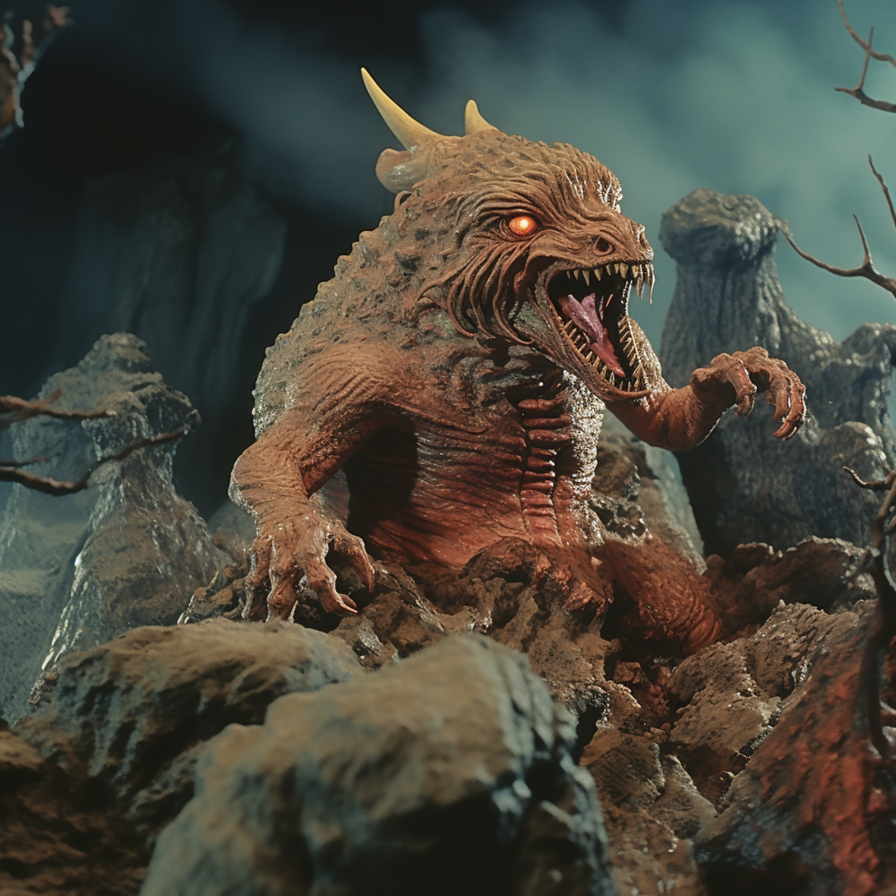 Much Have I Suffered