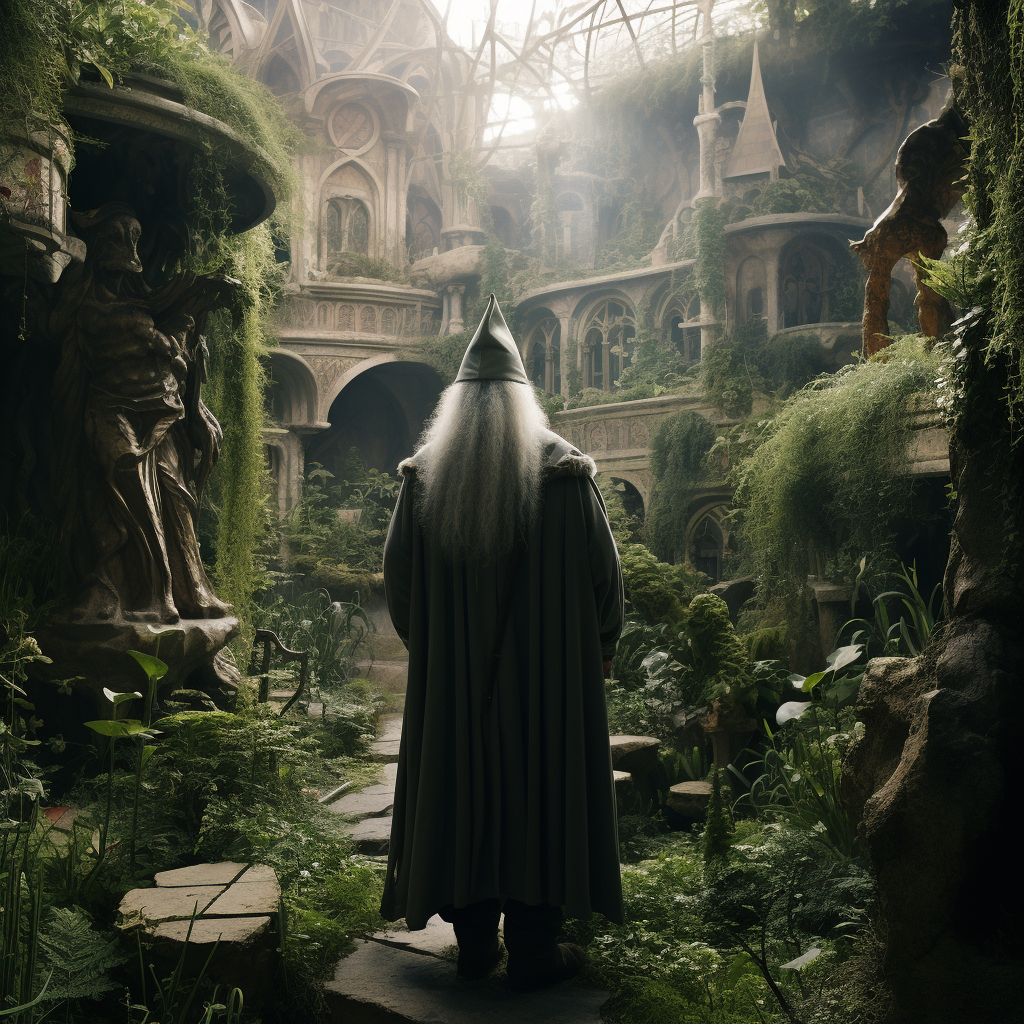 The Previous Coordinates